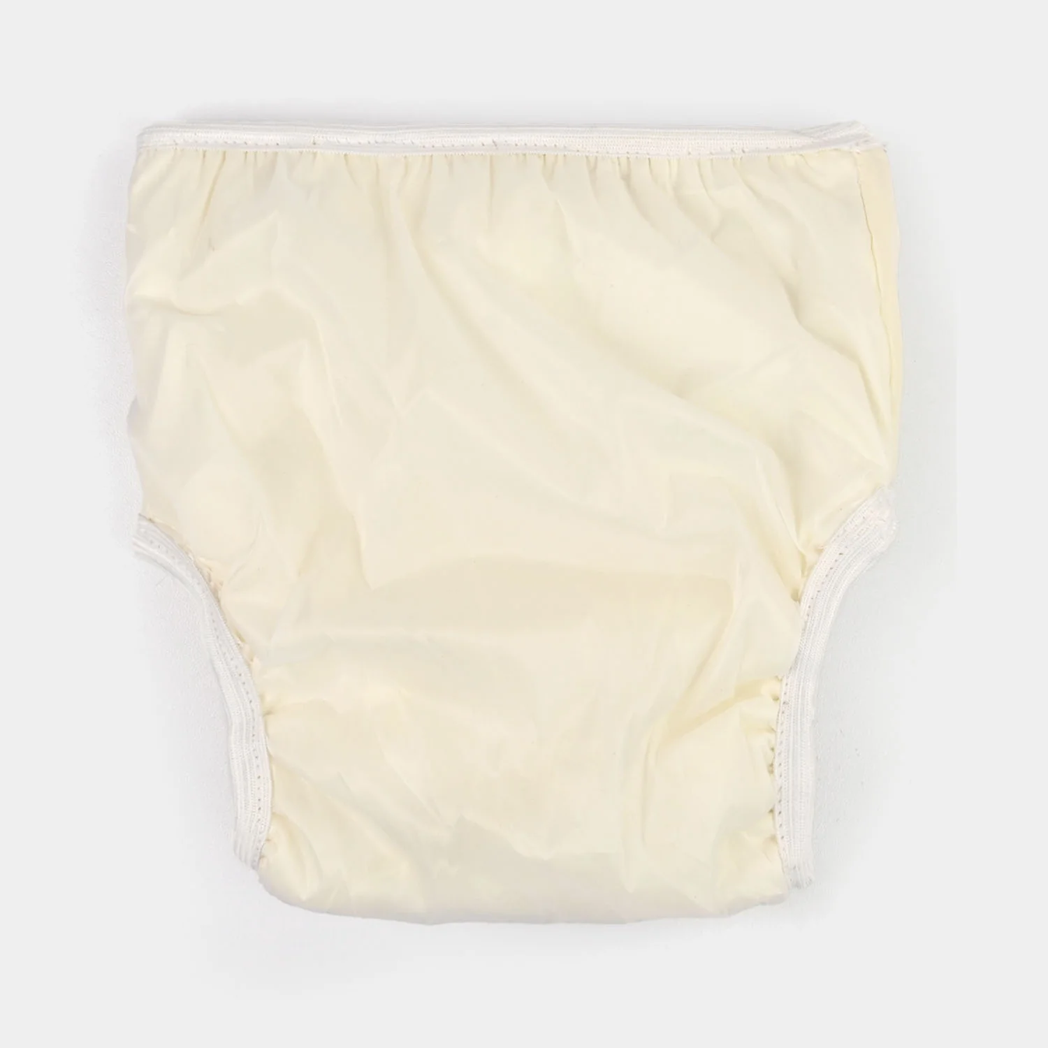 Towel Cotton Panty Yellow 6-12M