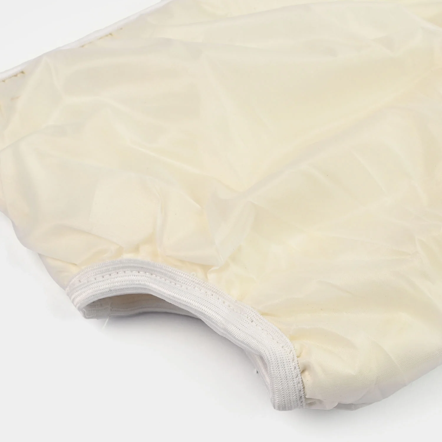 Towel Cotton Panty Yellow 6-12M - Image 3