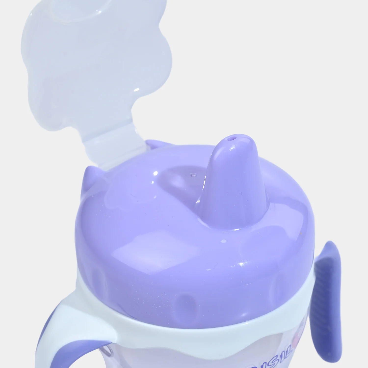 Baby Training Cup with Handles 170ML - Image 3