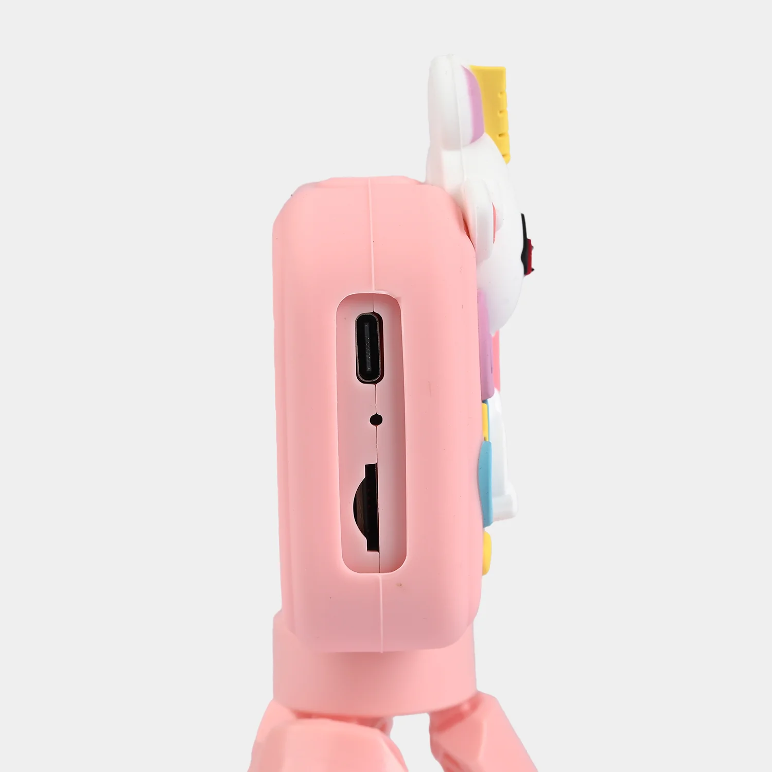 Tripod Camera with Character Silicone Cover - Image 2