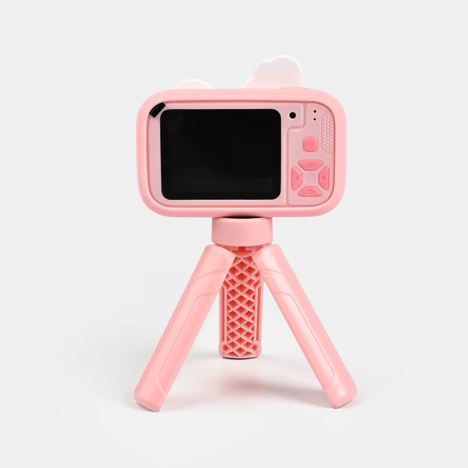 Tripod Camera with Character Silicone Cover - Image 5