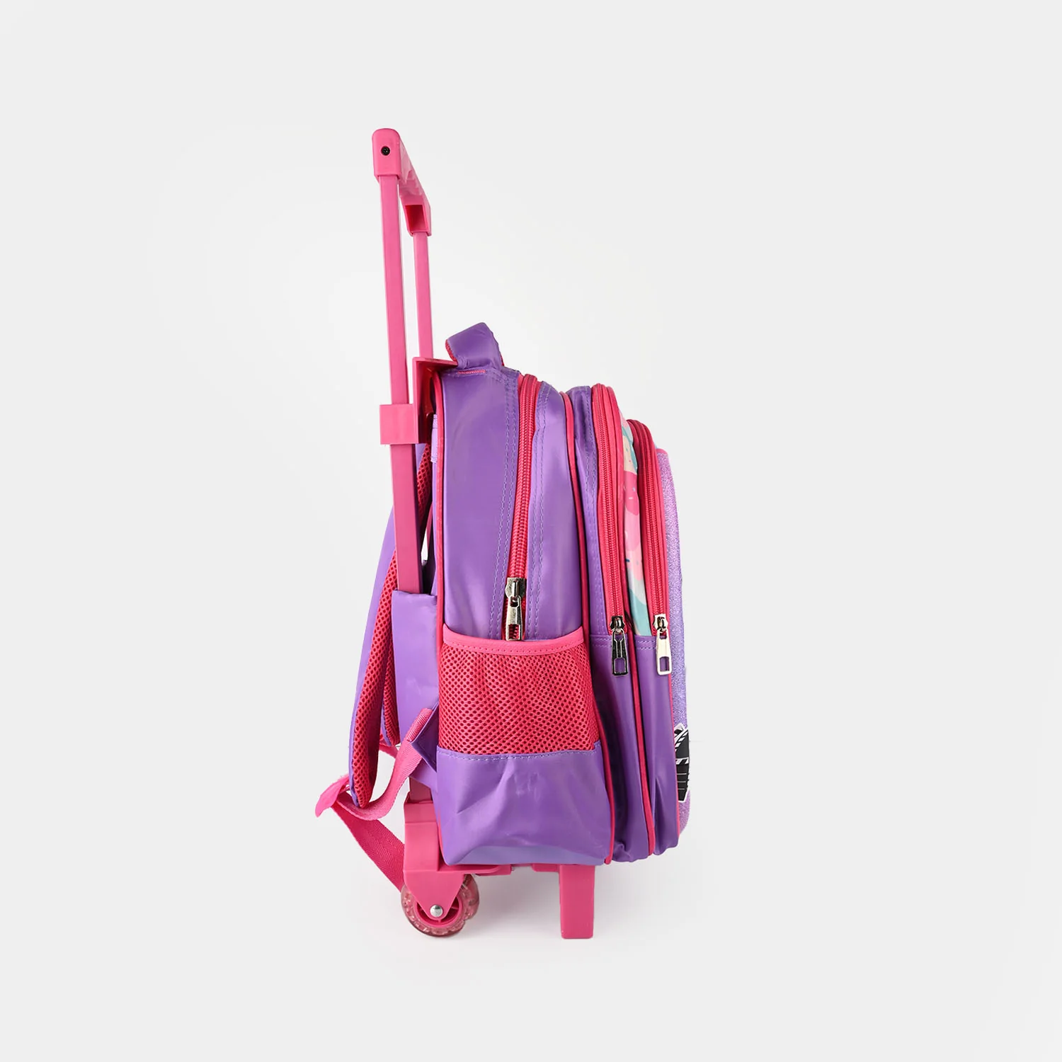 Trolly School Backpack Character 14" - Image 5
