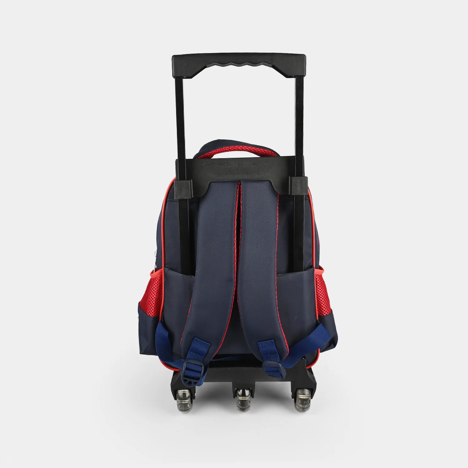 Character Trolly School Backpack - Image 6