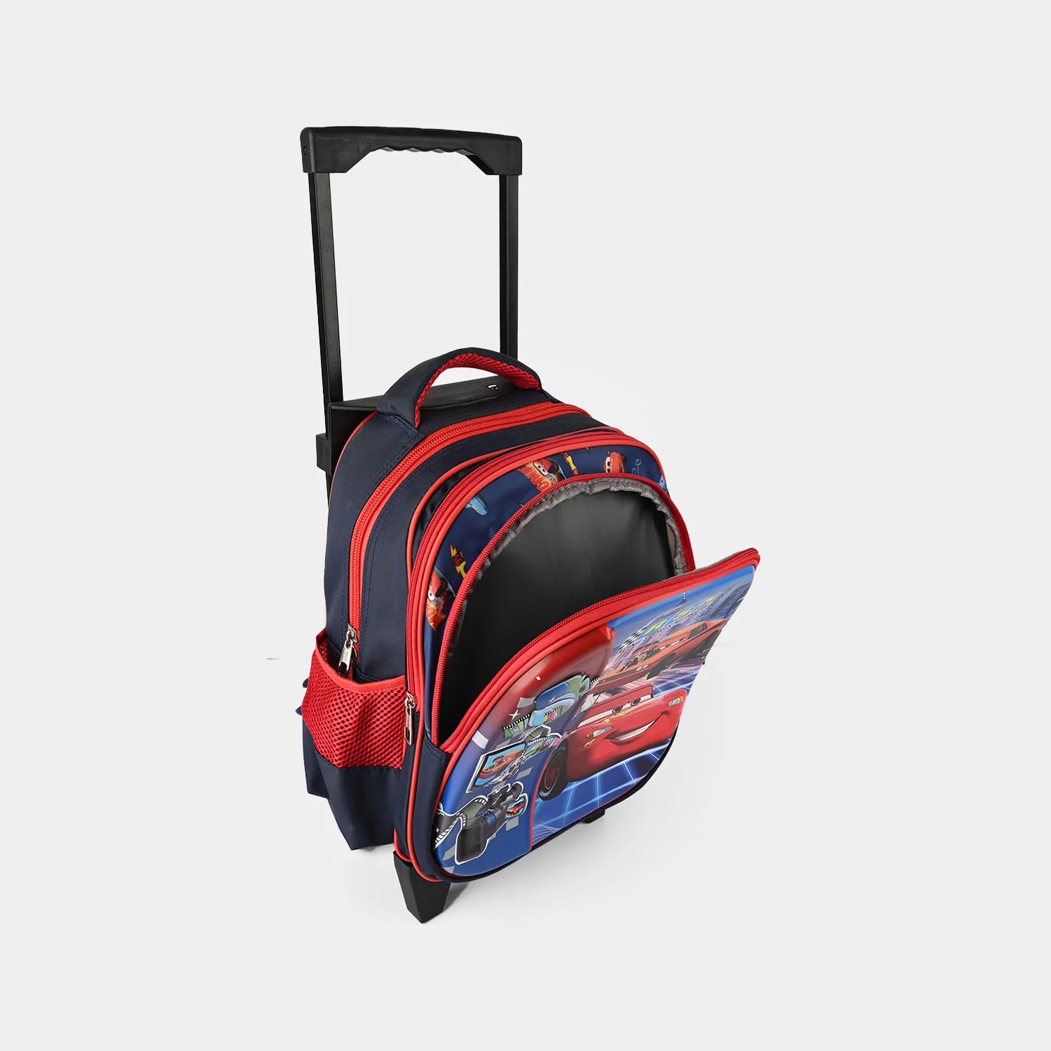 Trolly School Backpack Character 14" - Image 2