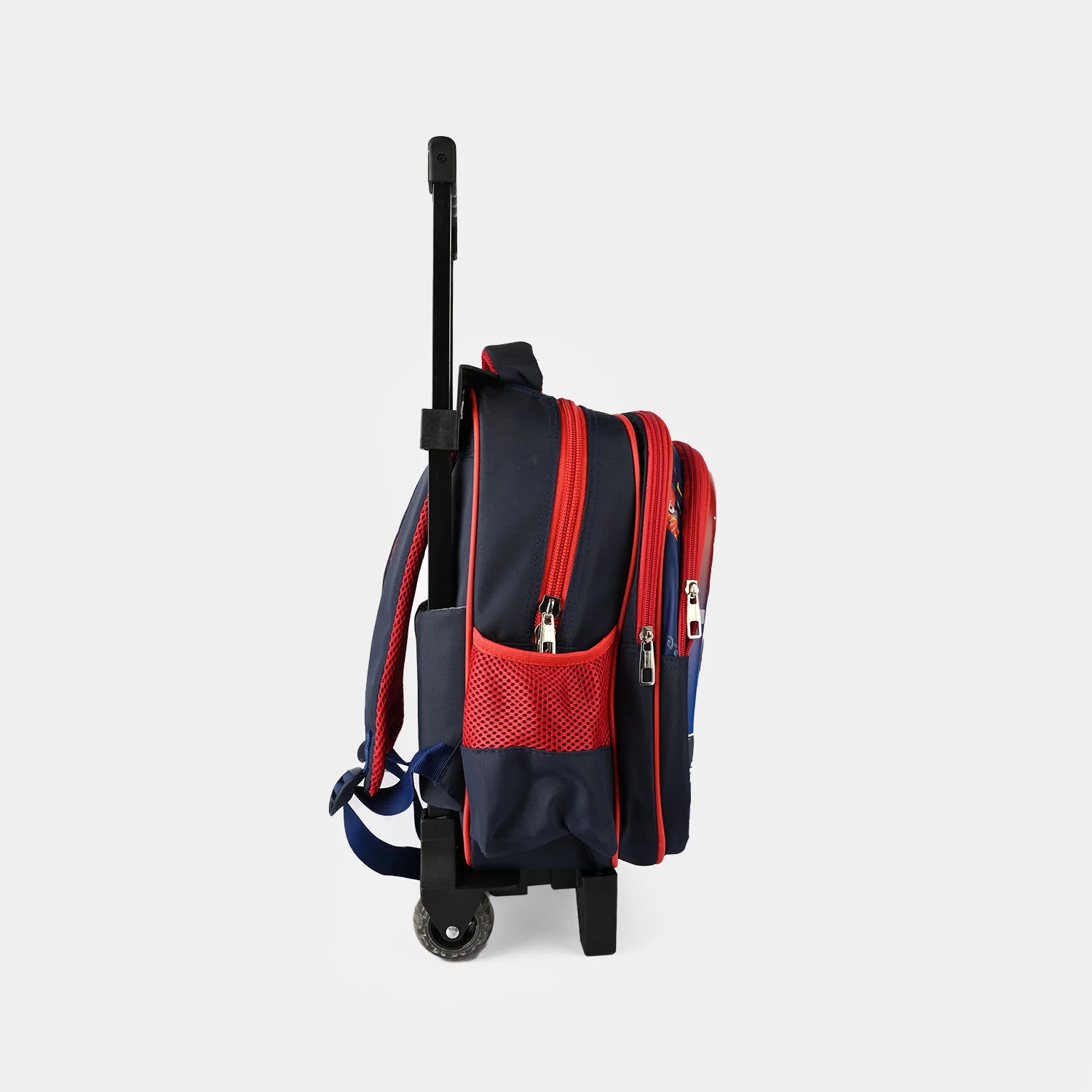 Trolly School Backpack Character 14" - Image 5