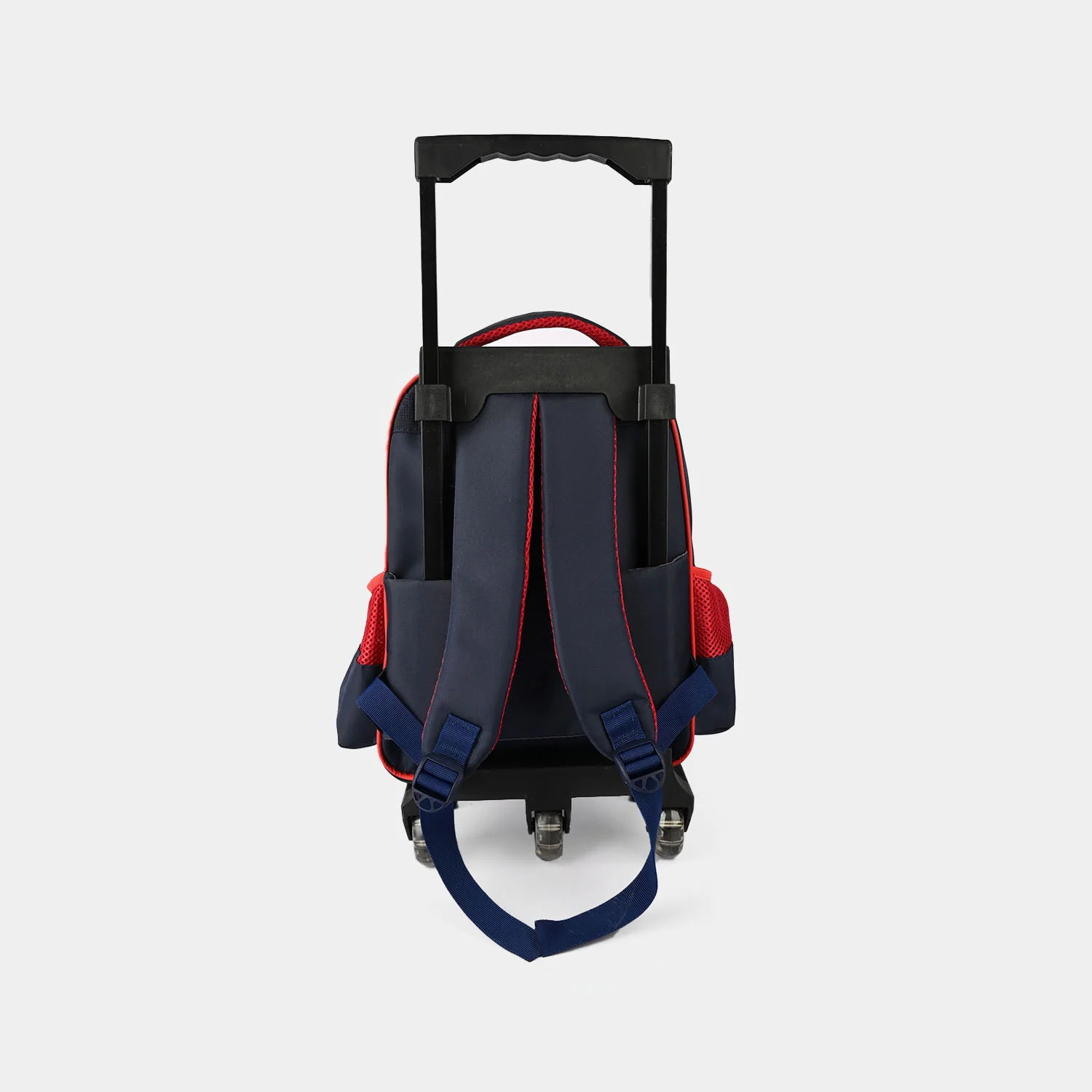 Trolly School Backpack Character 14" - Image 6
