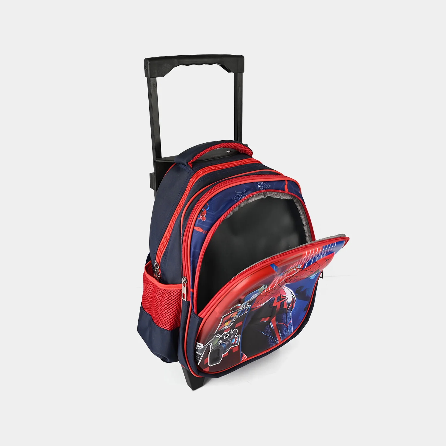 Trolly School Backpack Character 14" - Image 2