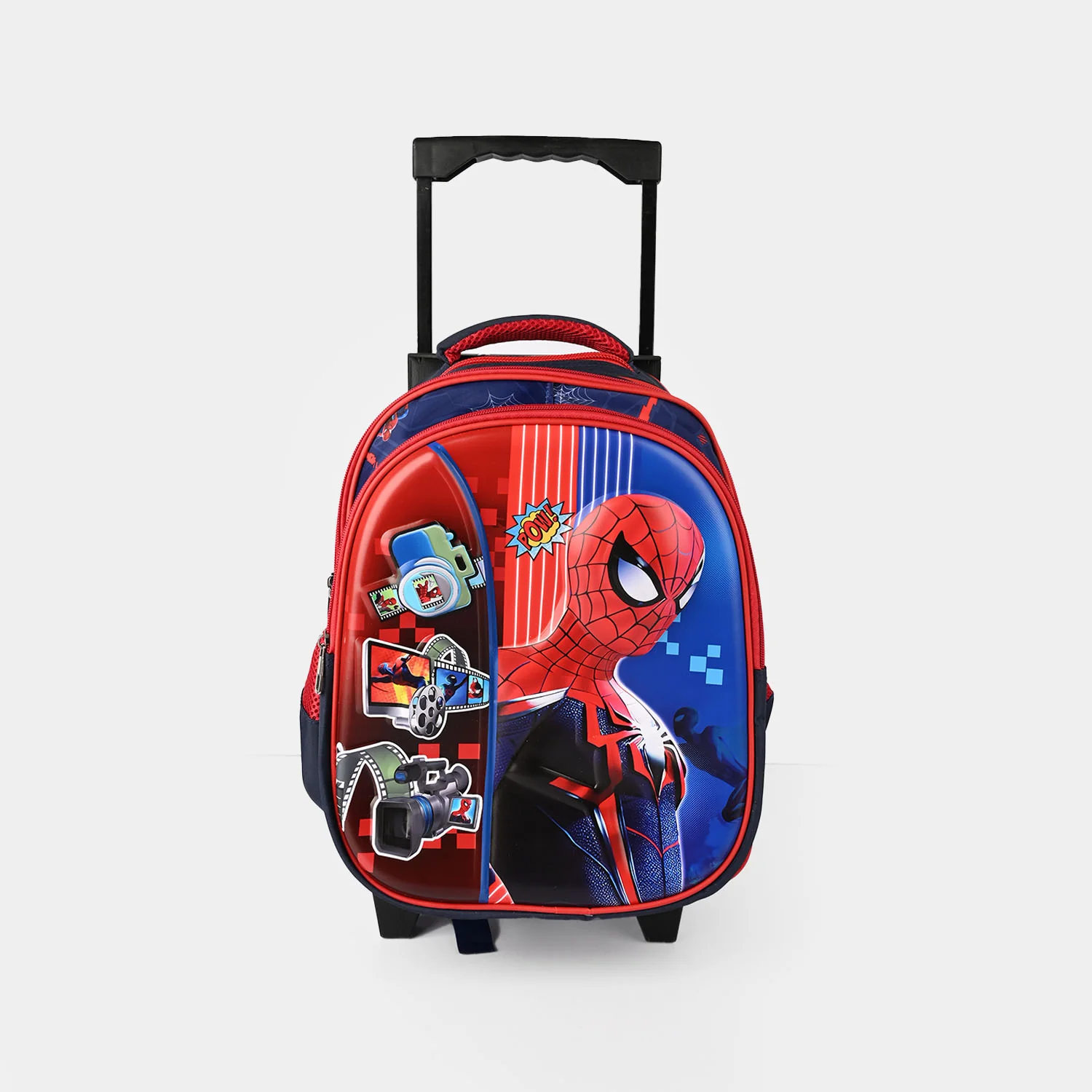 Trolly School Backpack Character 14" - Image 4