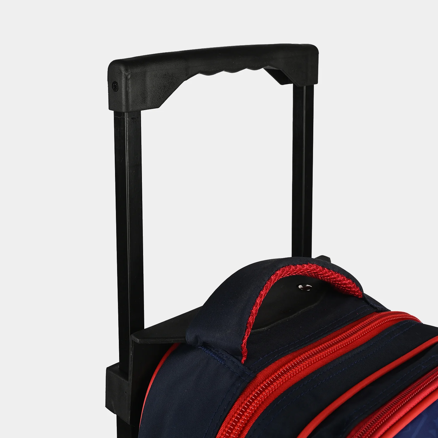 Character Trolly School Backpack - Image 3