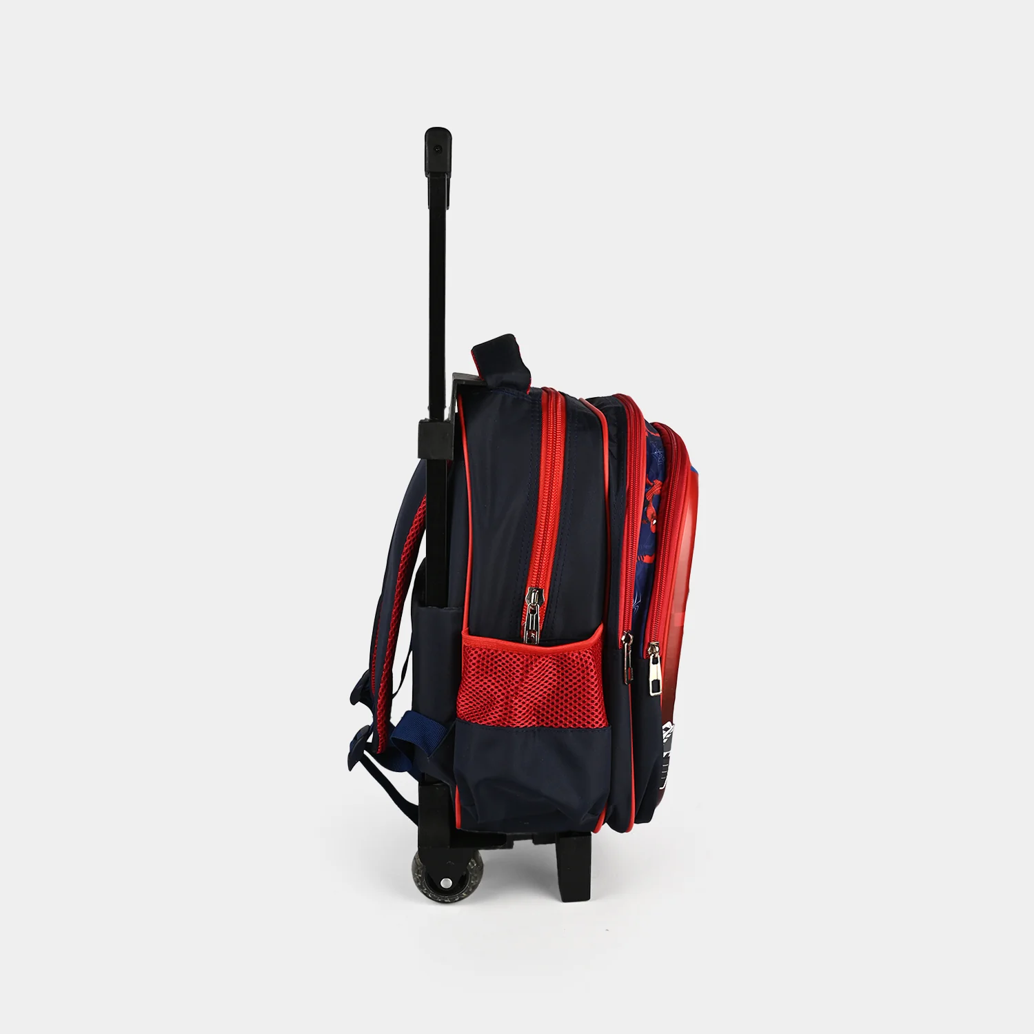 Character Trolly School Backpack - Image 5