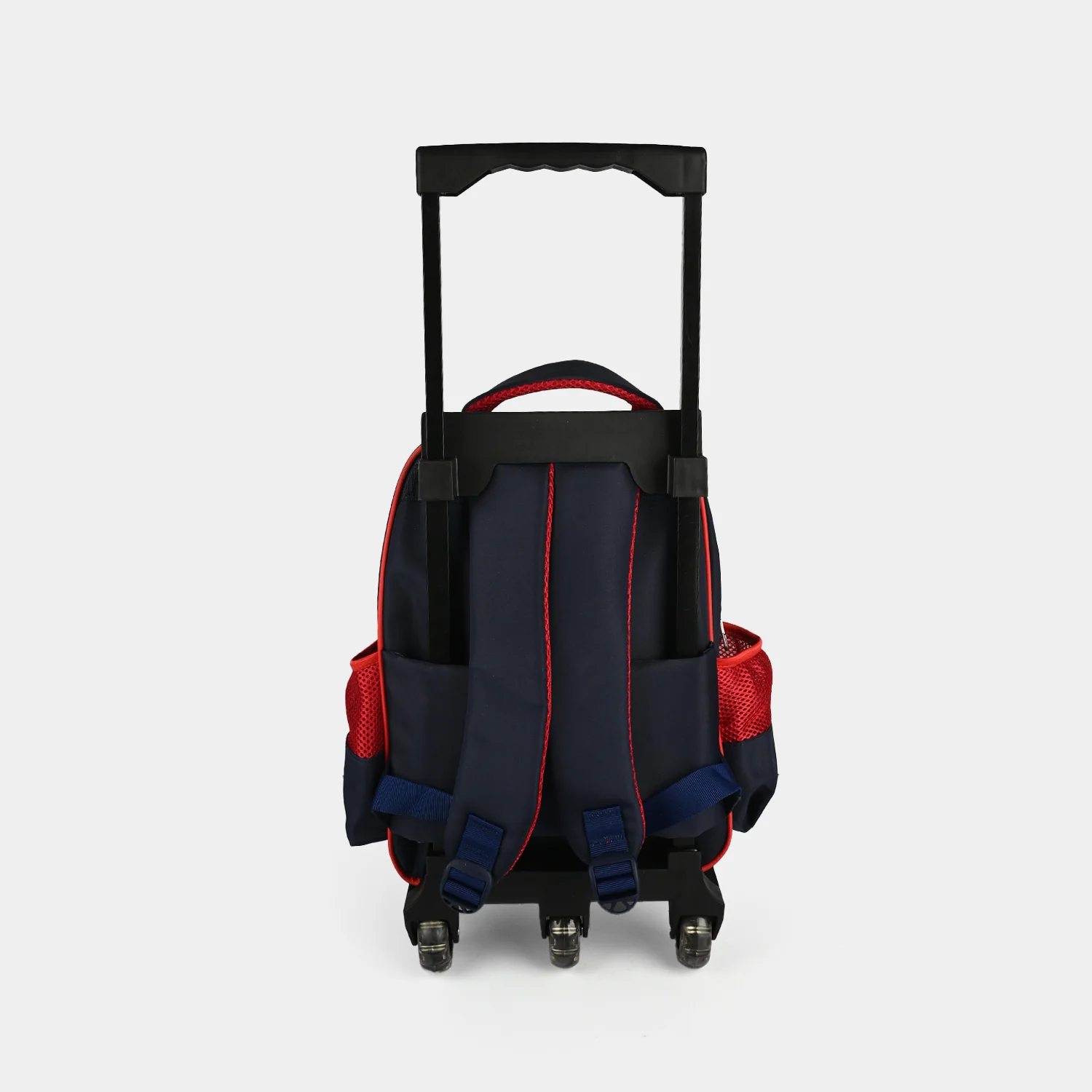 Character Trolly School Backpack - Image 6