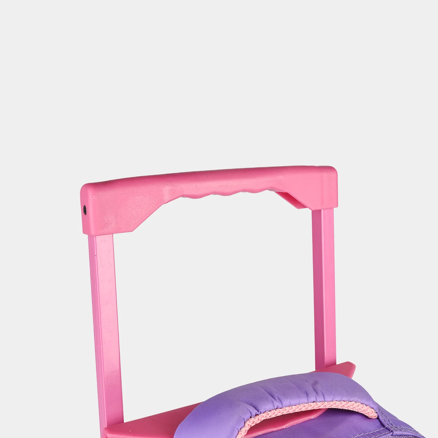 Character Trolly School Backpack - Image 3