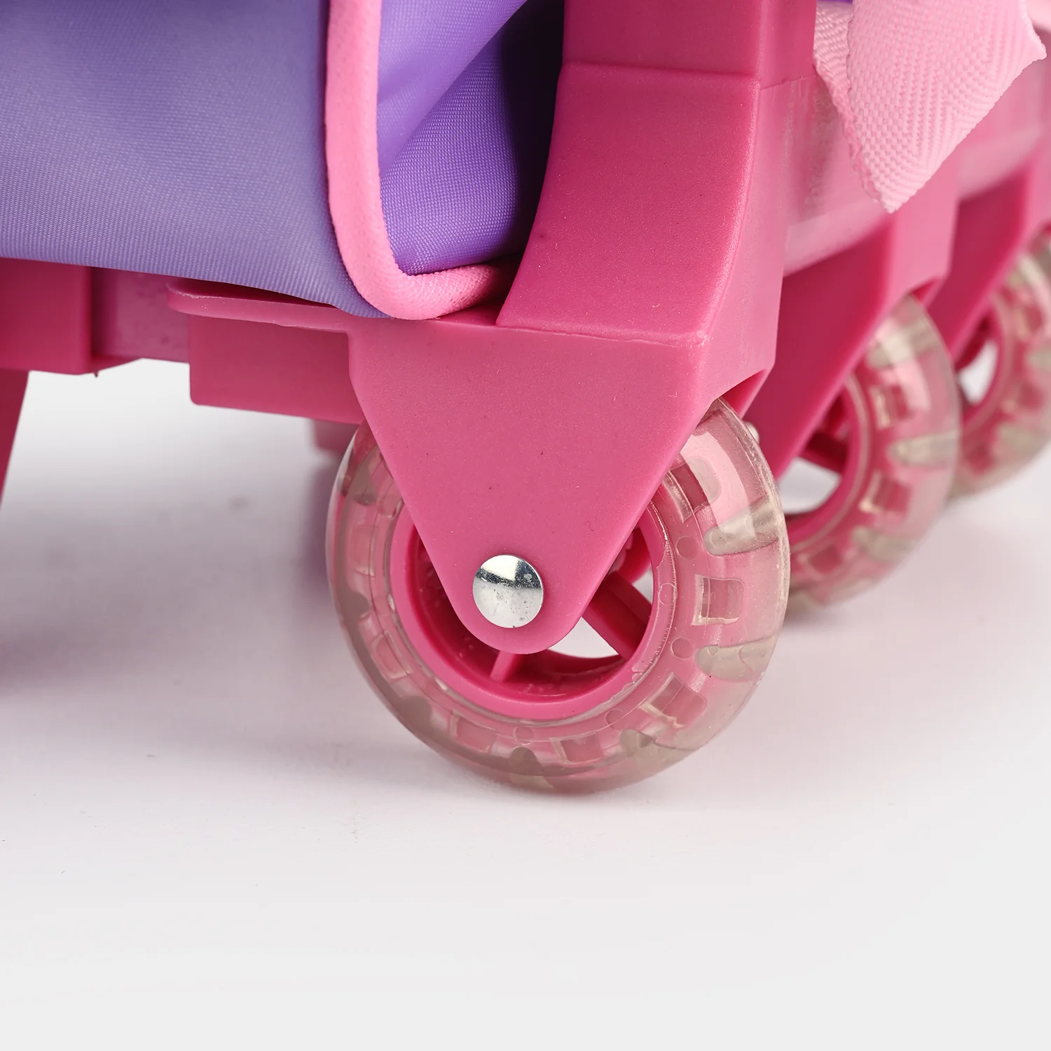Character Trolly School Backpack - Image 4