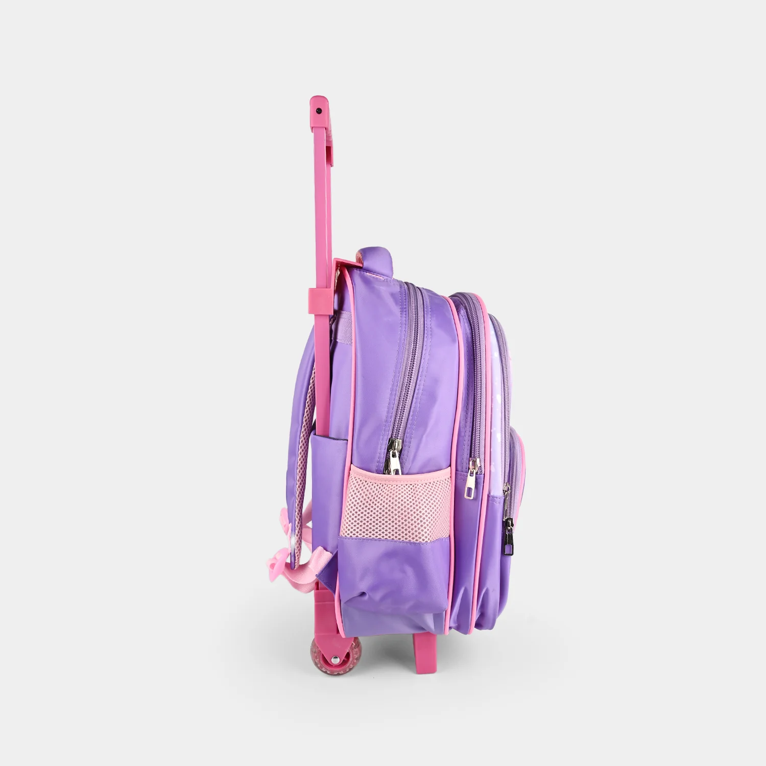 Character Trolly School Backpack - Image 5