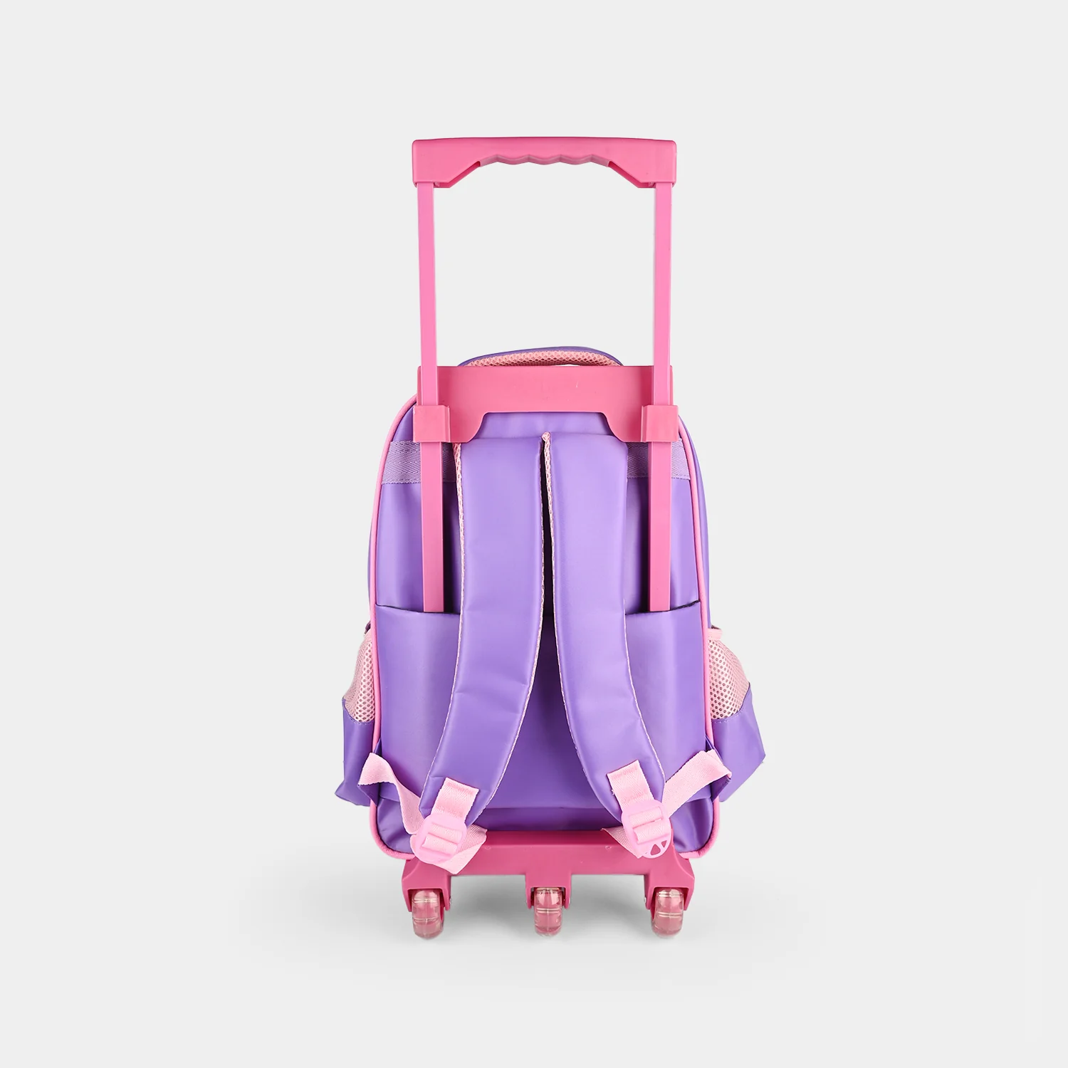 Character Trolly School Backpack - Image 6