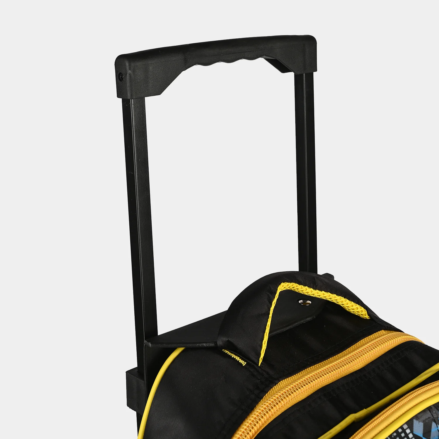 Character Trolly School Backpack - Image 3