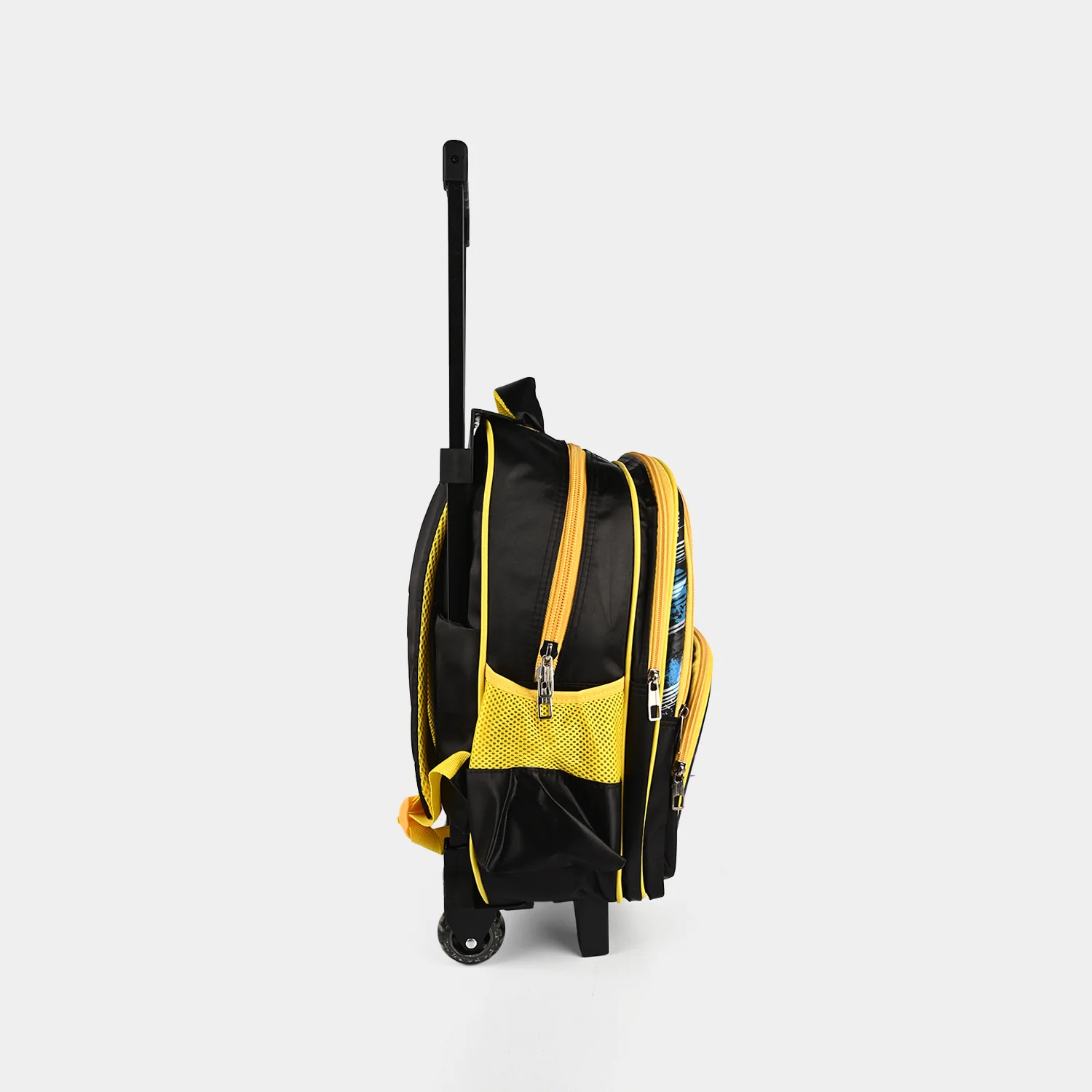 Character Trolly School Backpack - Image 5