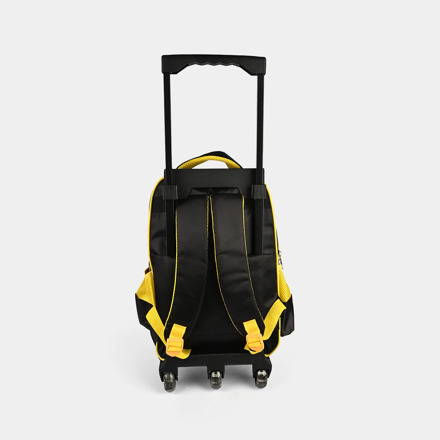 Character Trolly School Backpack - Image 6