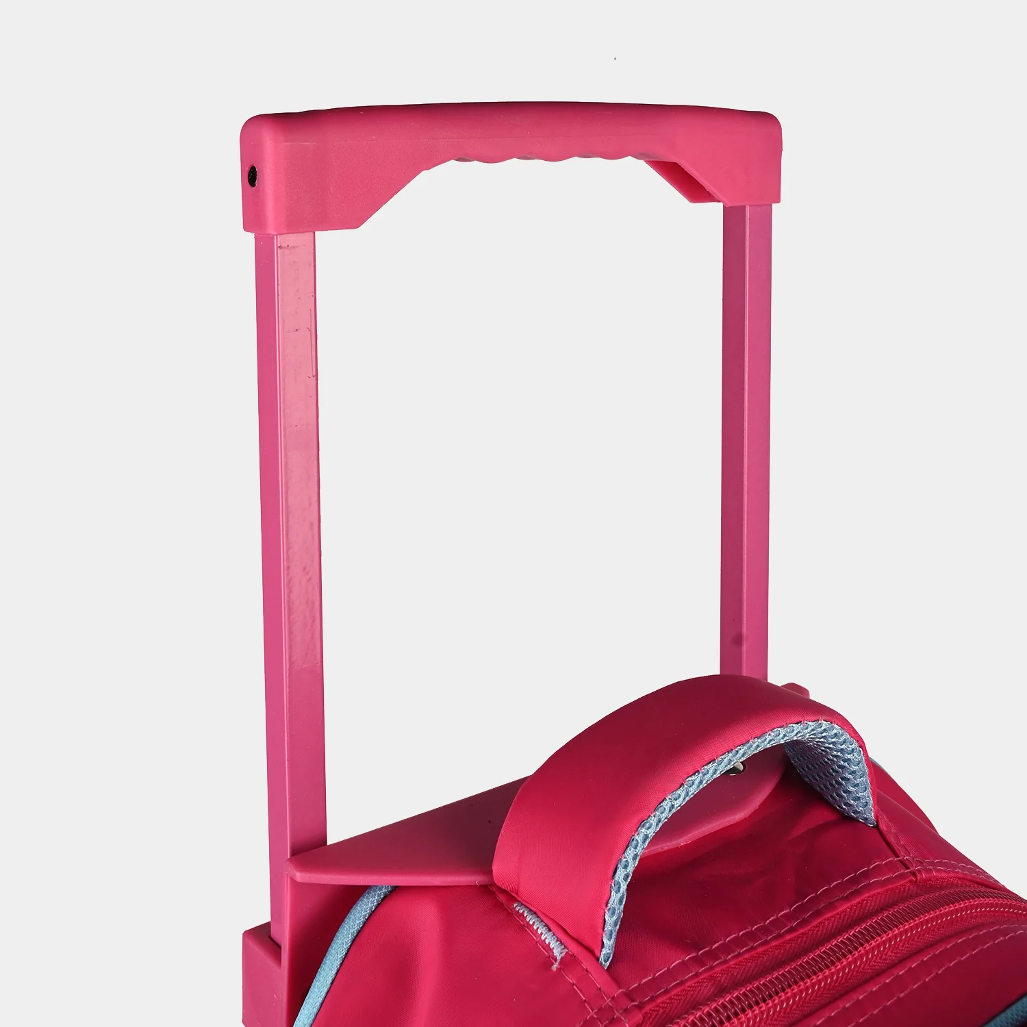 Character Trolly School Backpack - Image 3