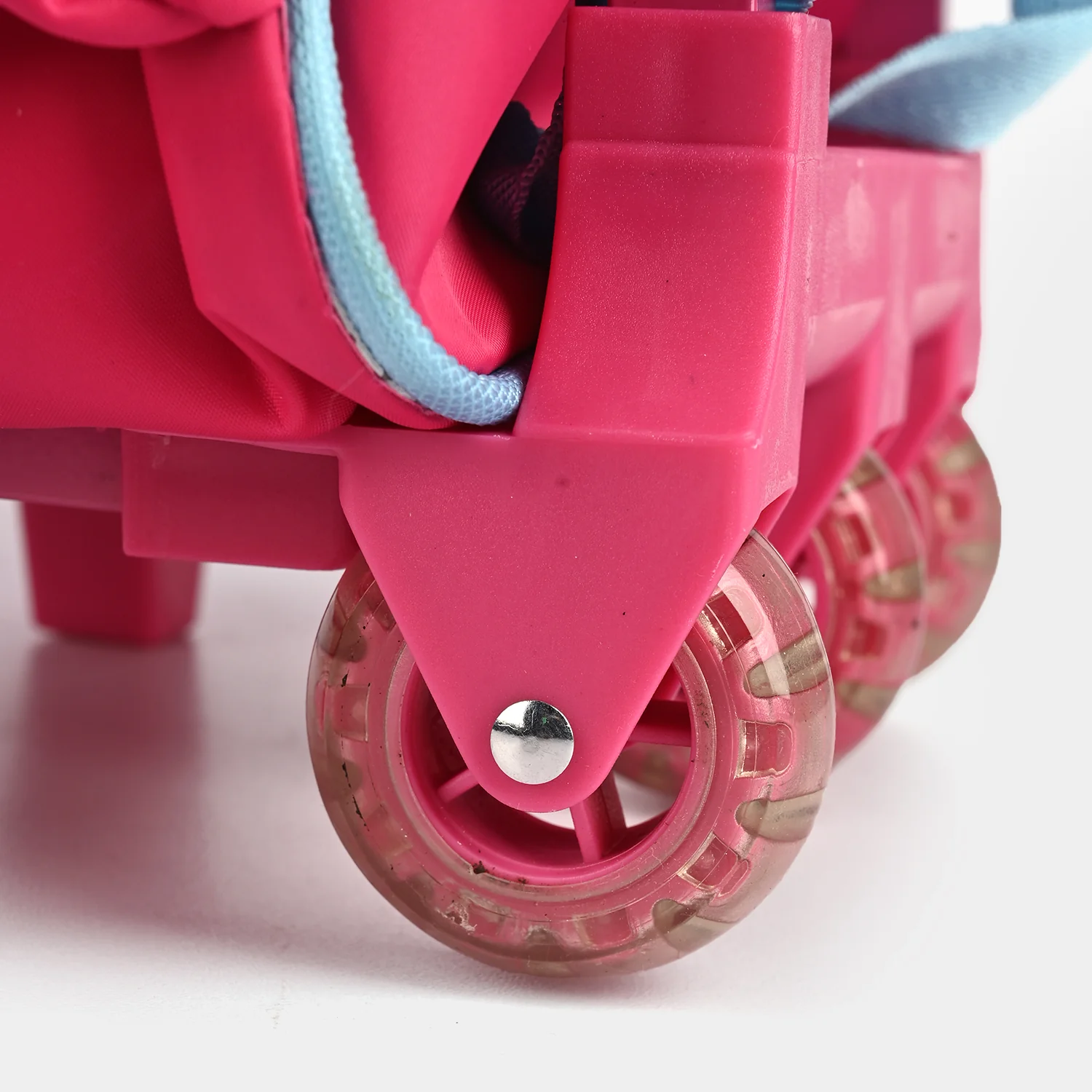 Character Trolly School Backpack - Image 4