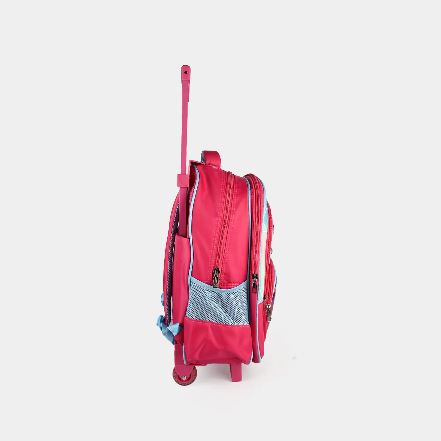 Character Trolly School Backpack - Image 5