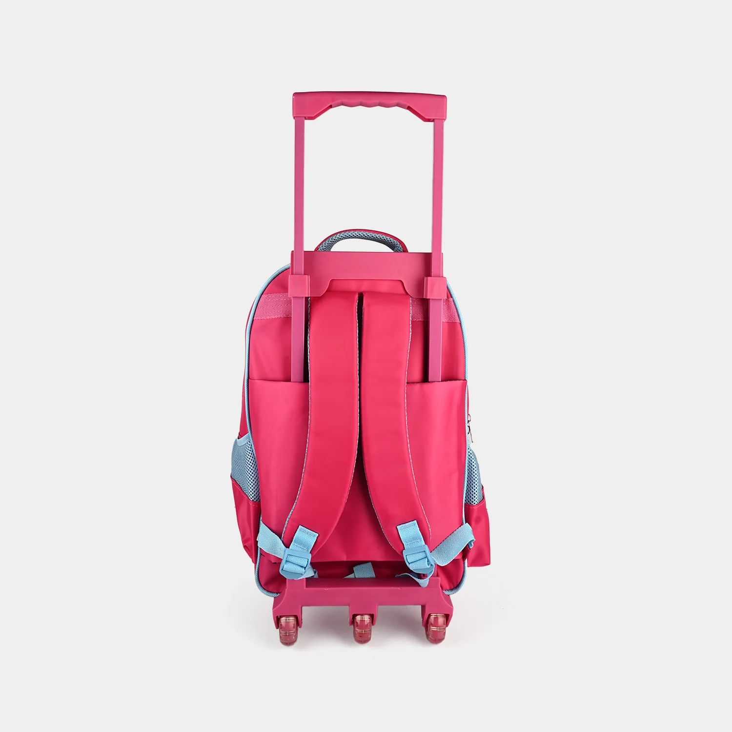 Character Trolly School Backpack - Image 6