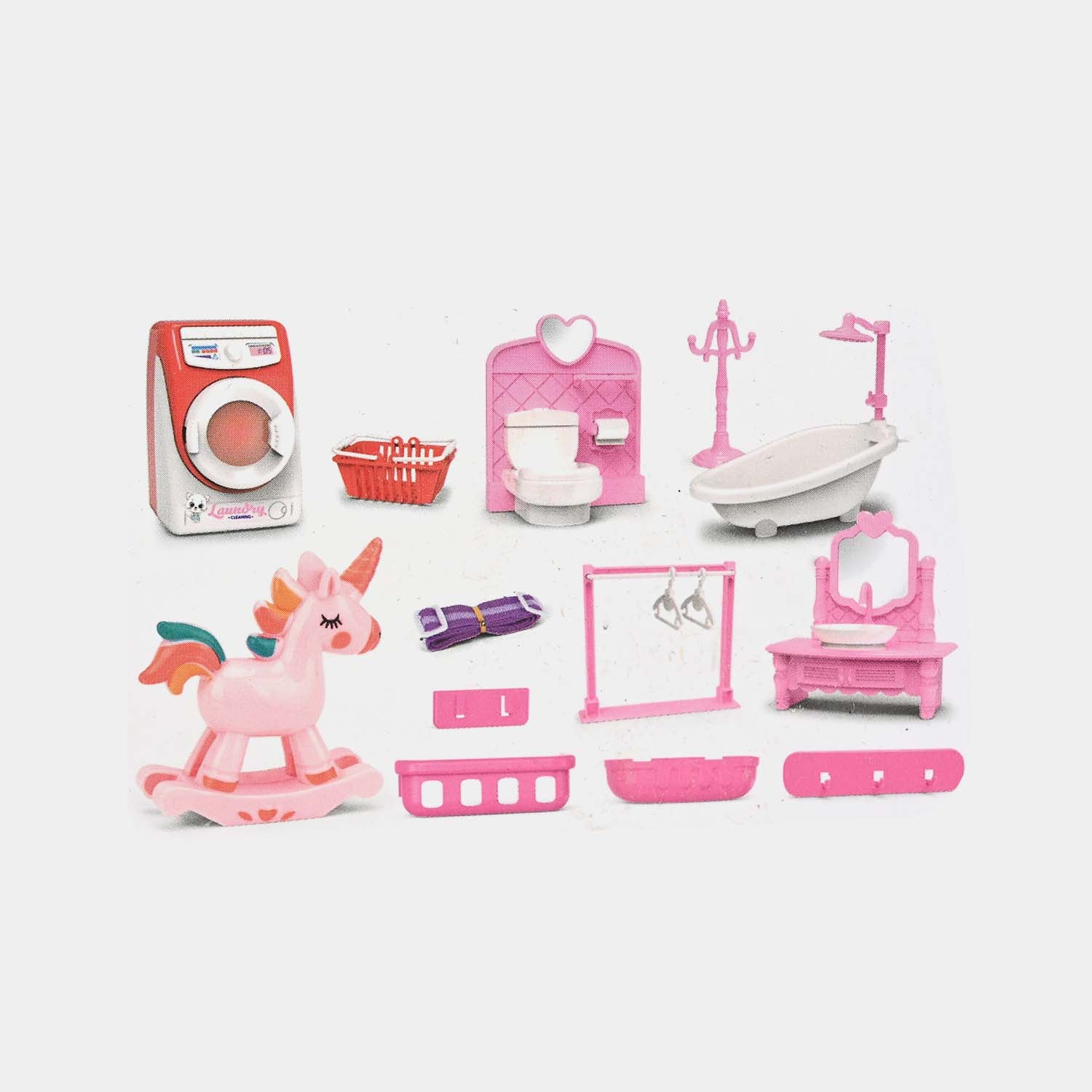 Kids Trolley Carry Case - Image 2