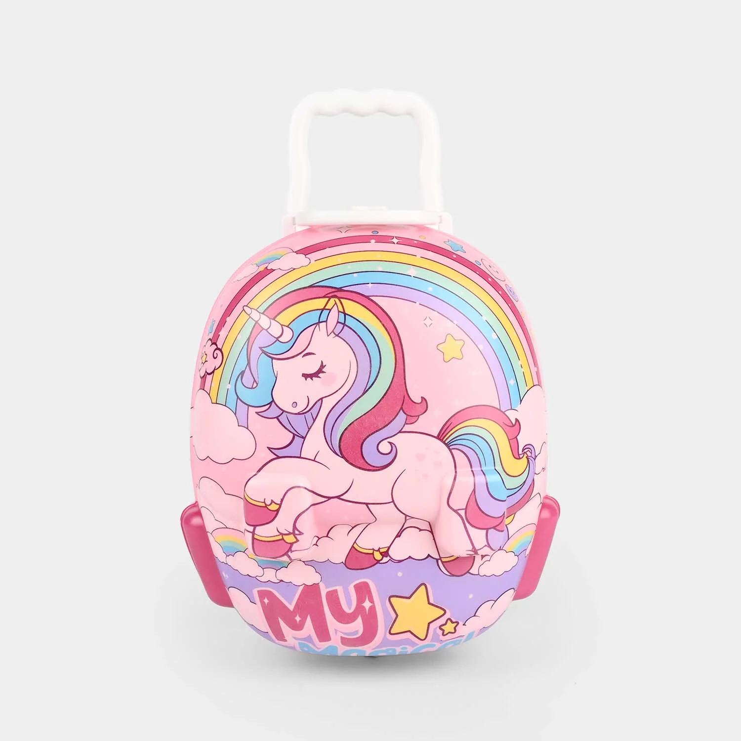 Kids Trolley Carry Case - Image 4