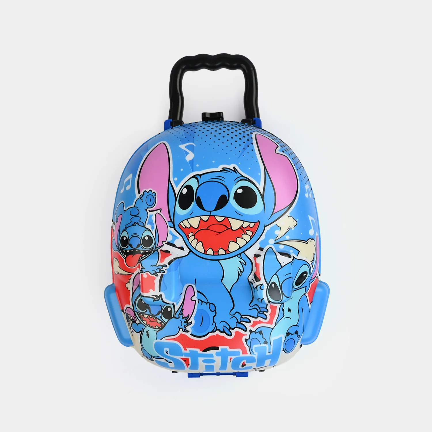 Kids Trolley Carry Case - Image 2