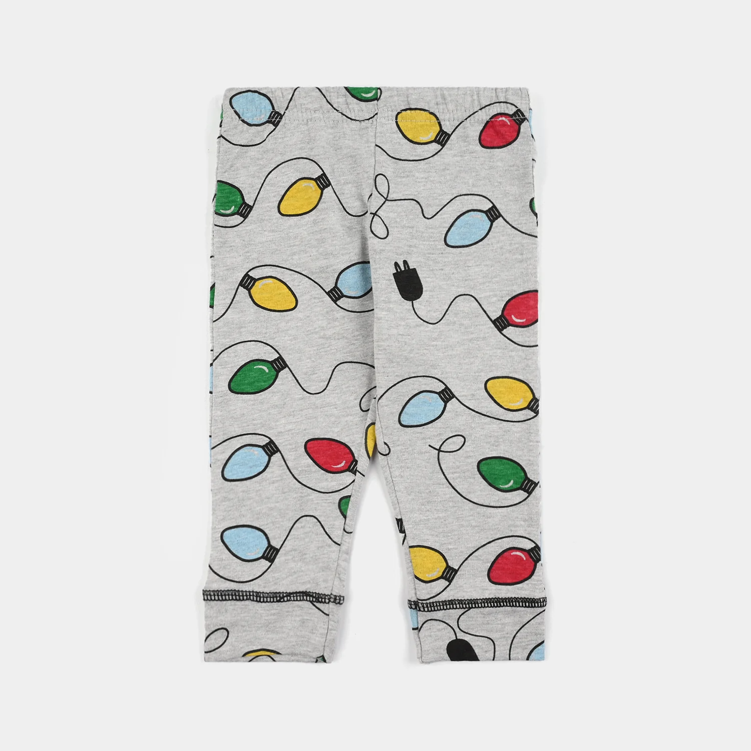 Cotton Trouser 6-9M