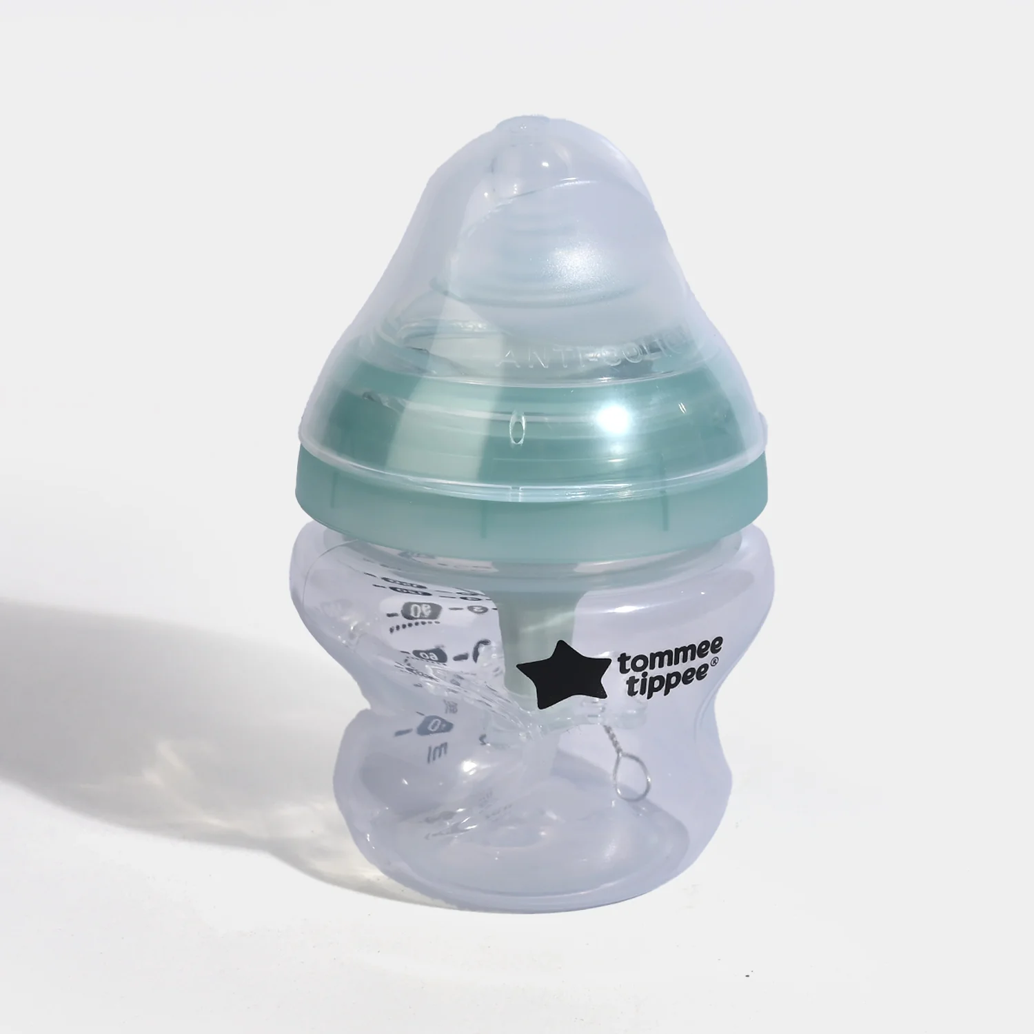 Tommee Tippee Advanced Anti-Colic Baby Bottle | 150ml