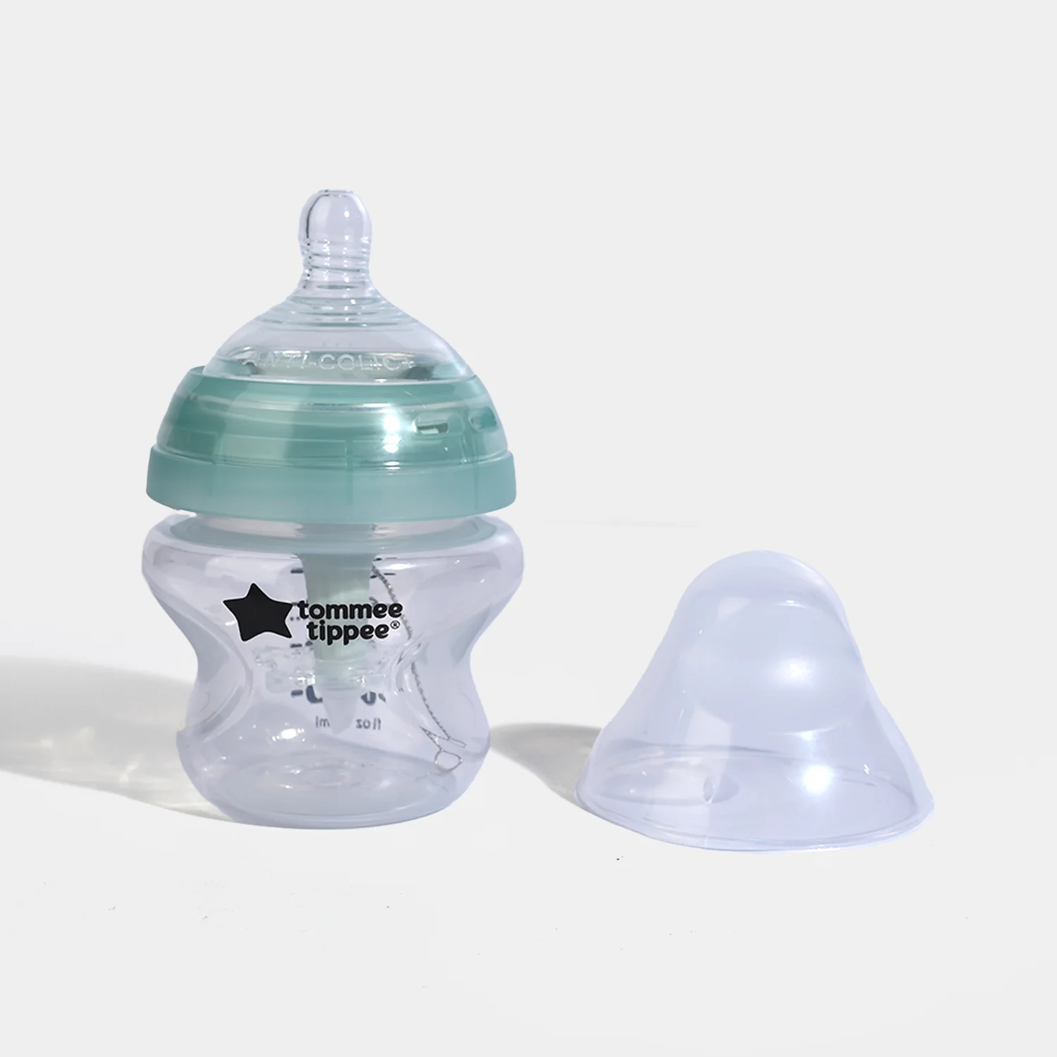 Tommee Tippee Advanced Anti-Colic Baby Bottle | 150ml - Image 2