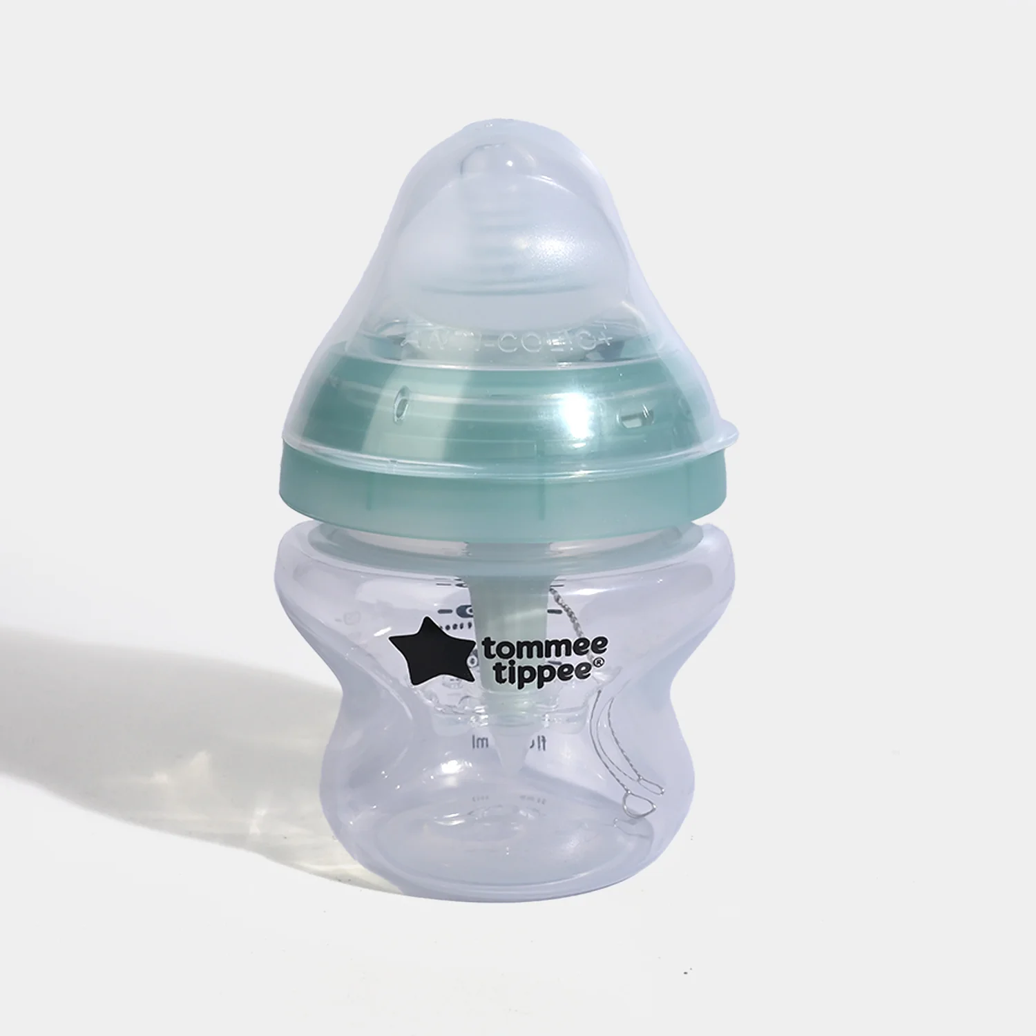 Tommee Tippee Advanced Anti-Colic Baby Bottle | 150ml - Image 5