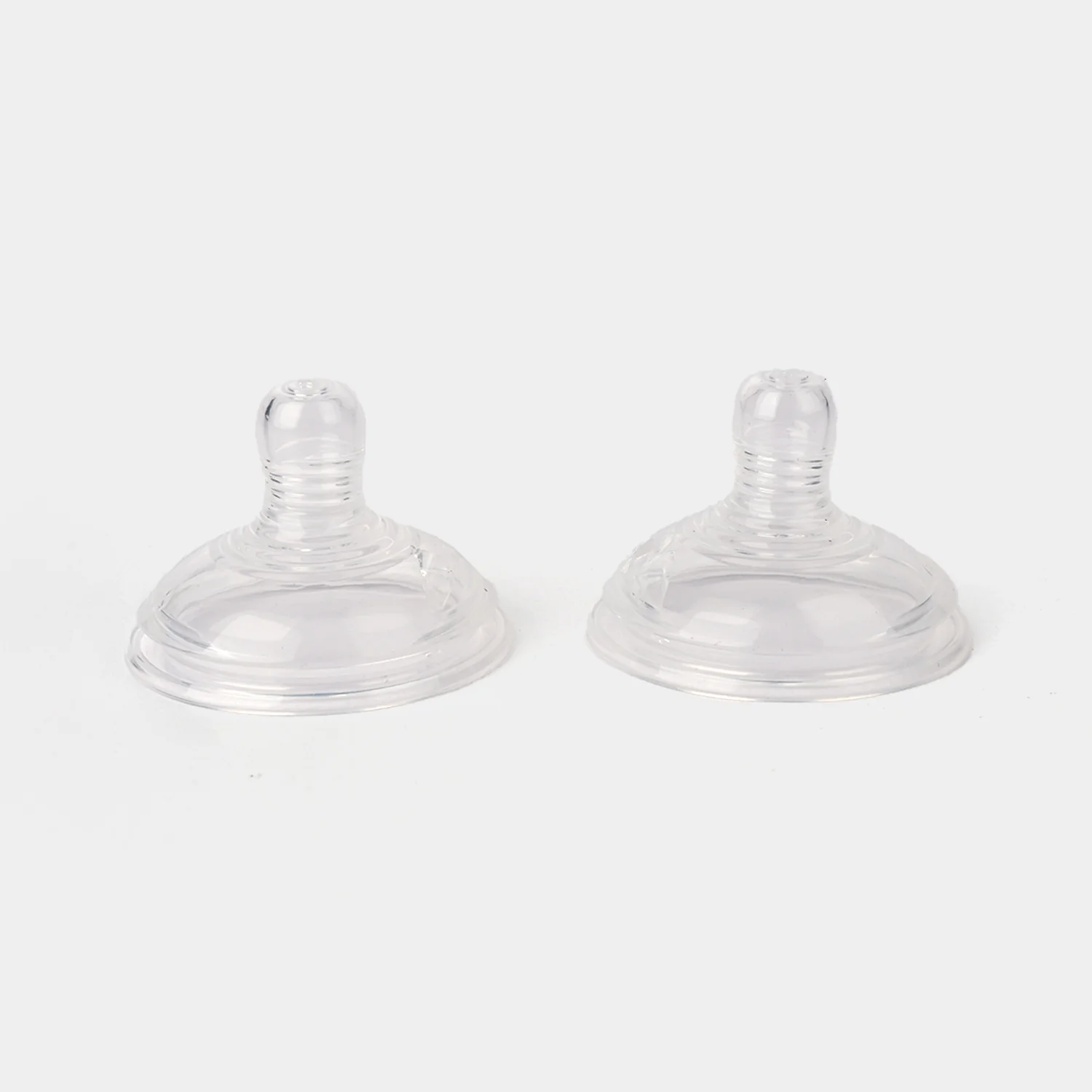 Tommee Tippee Natural Start Thicker Feed Teats (6m+) - Image 3