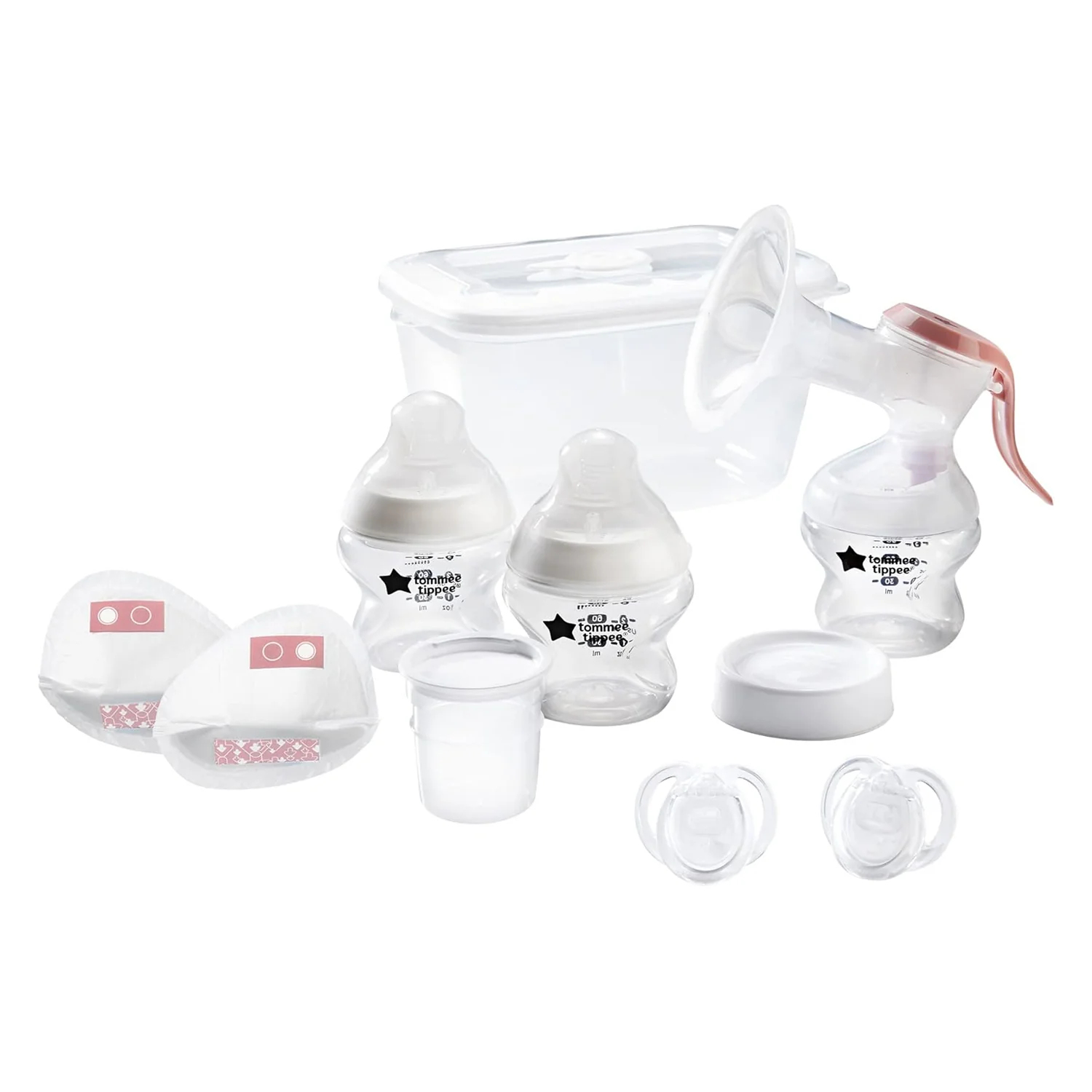 TT Breast Feeding Starter Set Kit - Image 2