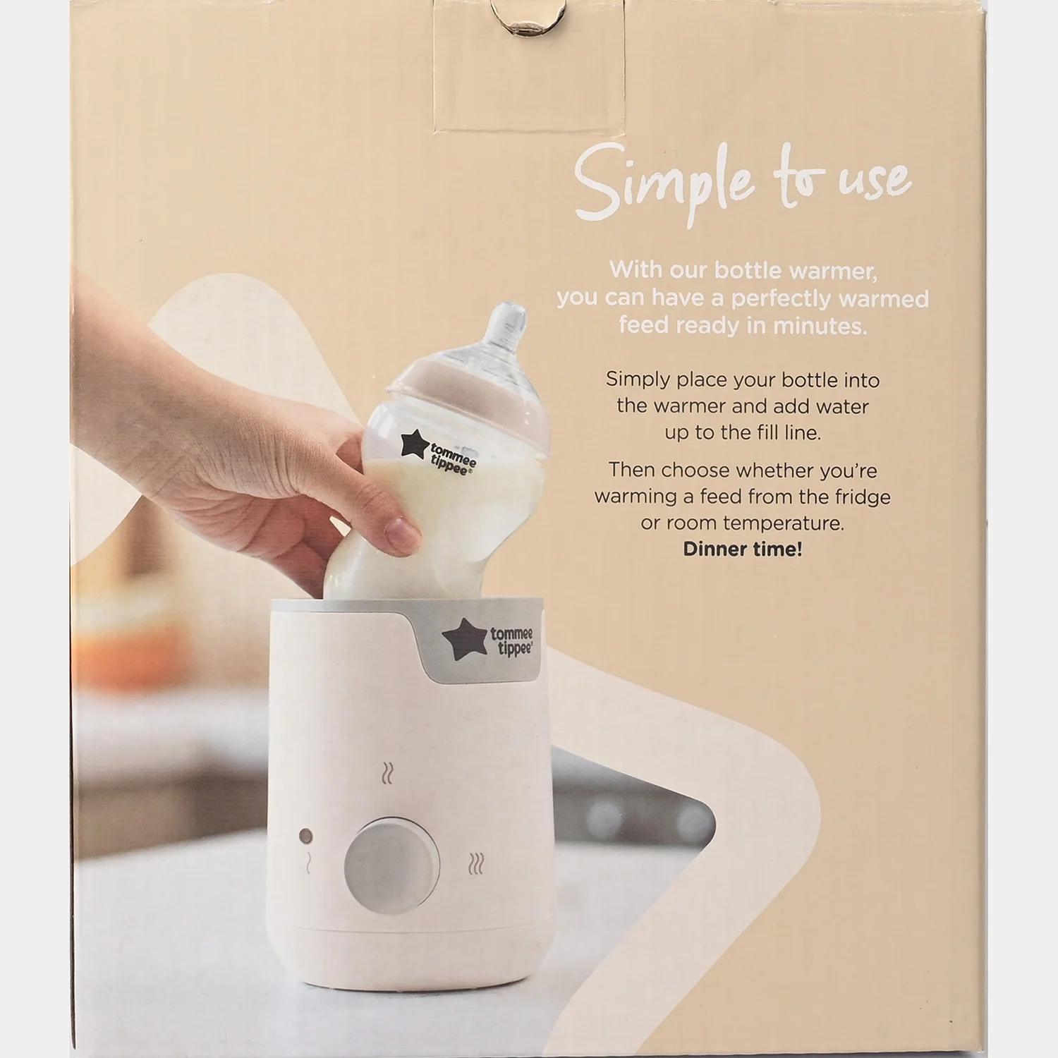 TT Easiwarm Bottle Warmer - Image 7