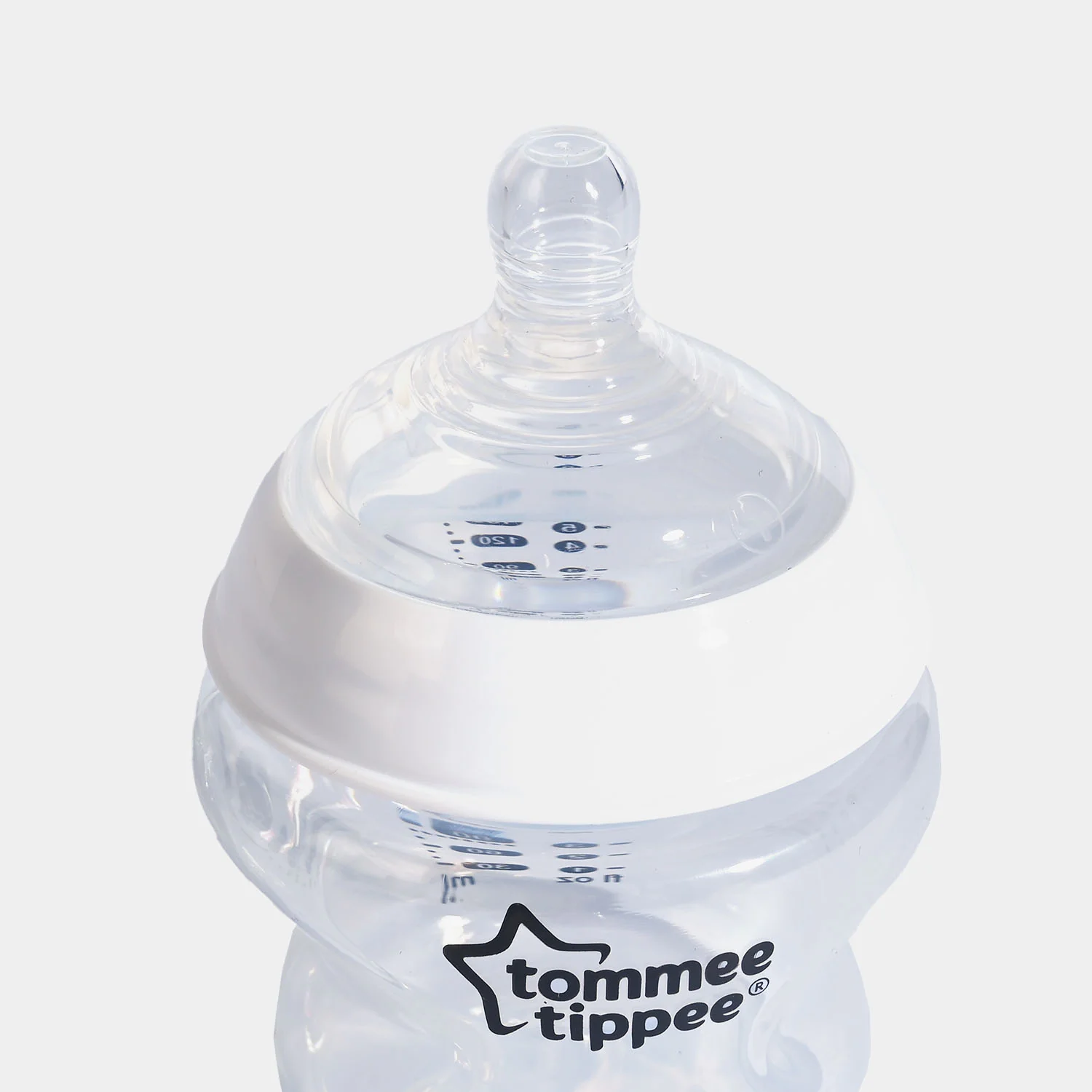 Tommee Tippee Manual Breast Pump - Image 5