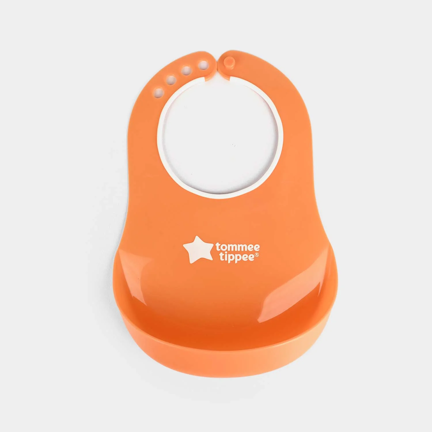 TT Weaning Bib - Image 2