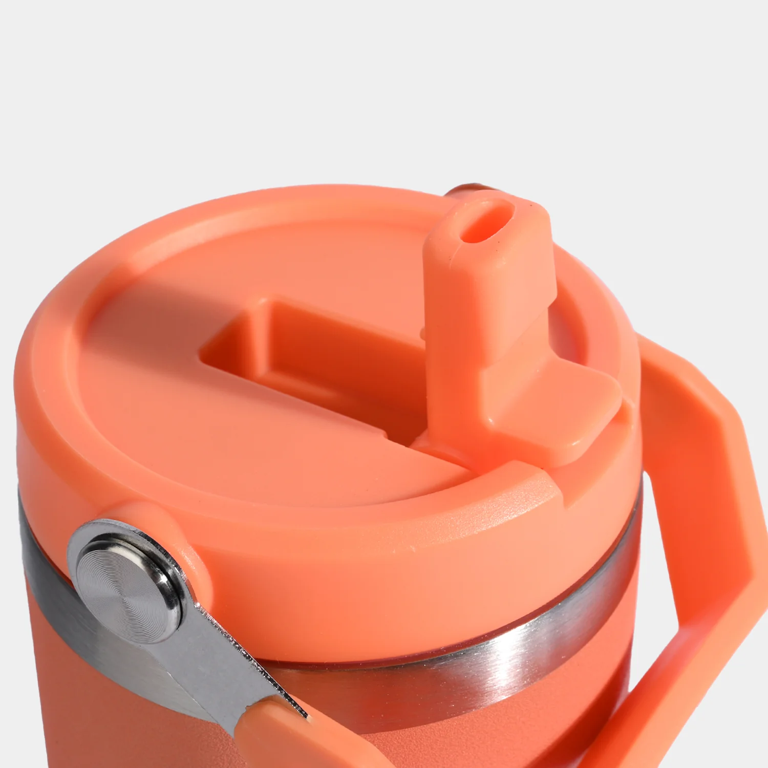 Stainless Steel Vacuum Insulated Mug/Tumbler - Image 2