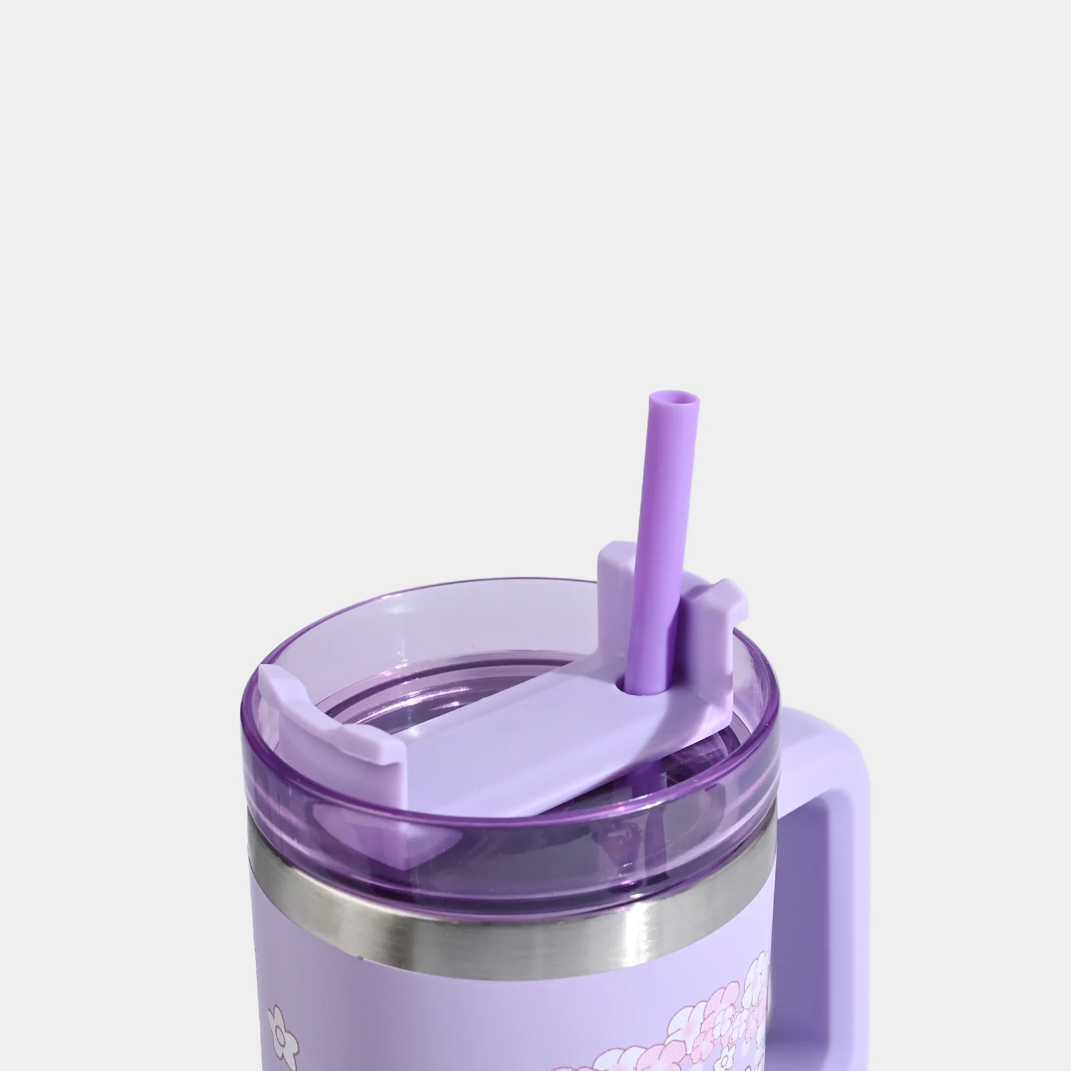 Kids Quencher Tumbler/Mug - Image 2
