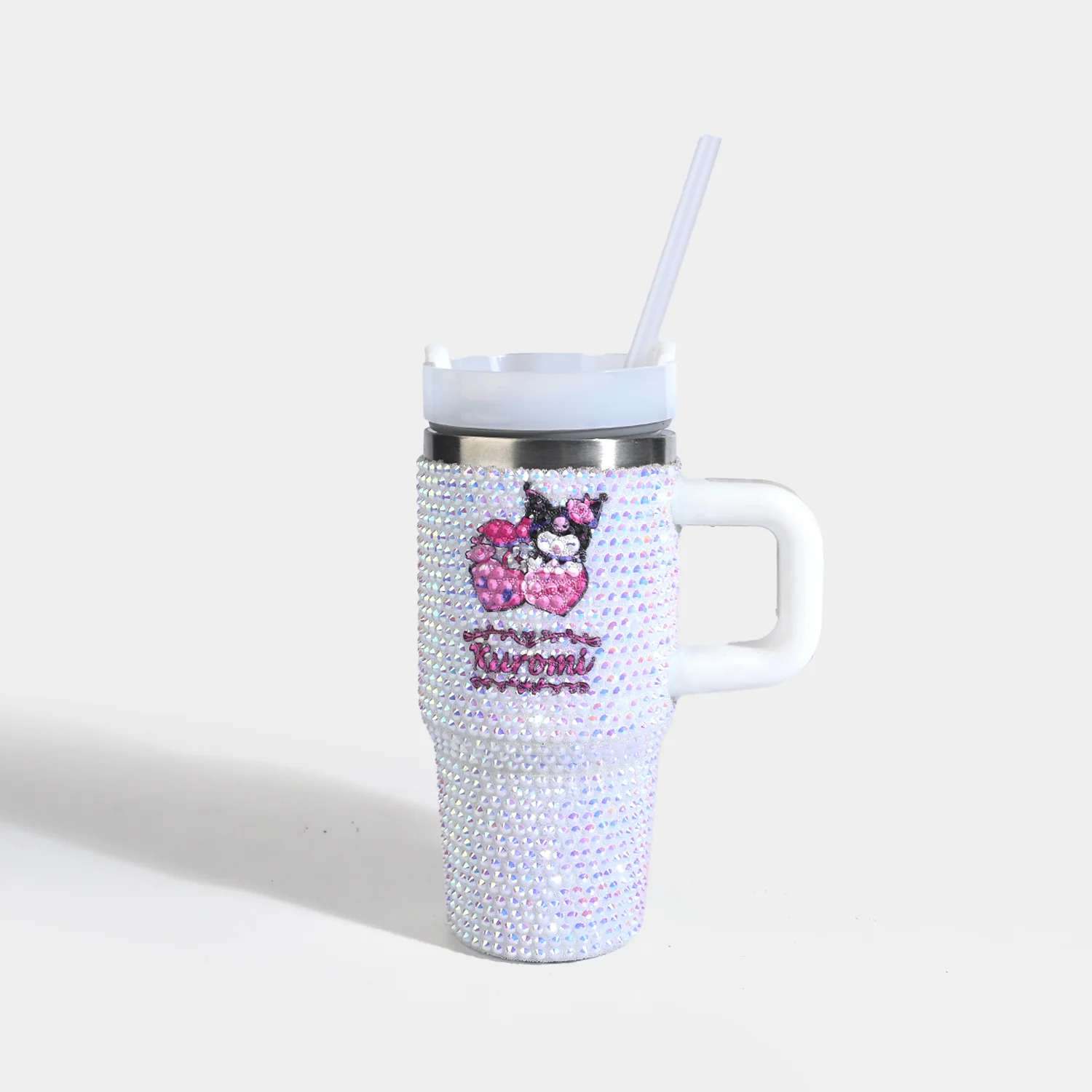 Kids Quencher Tumbler/Mug - Image 2