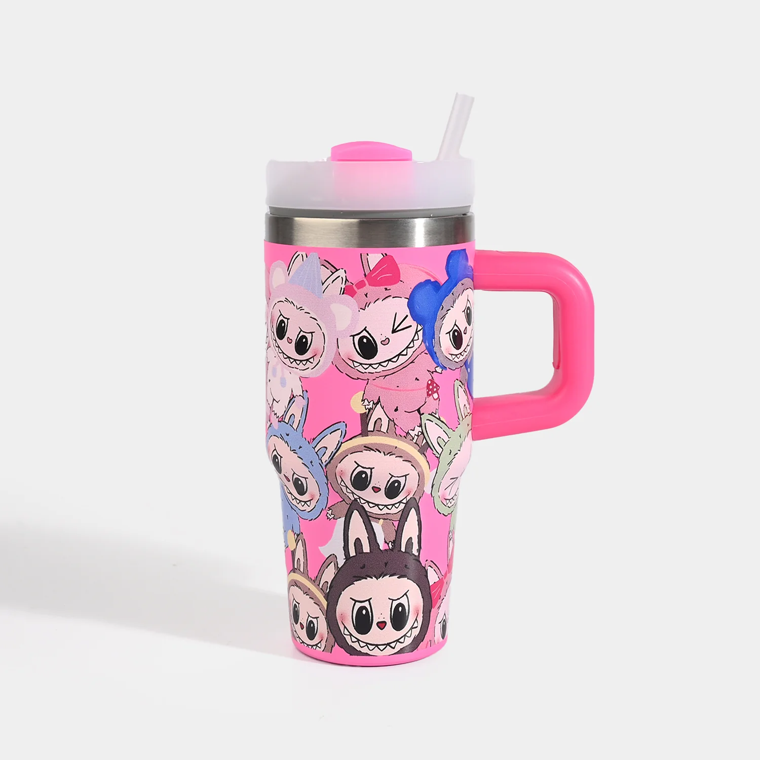 Kids Quencher Tumbler/Mug - Image 4