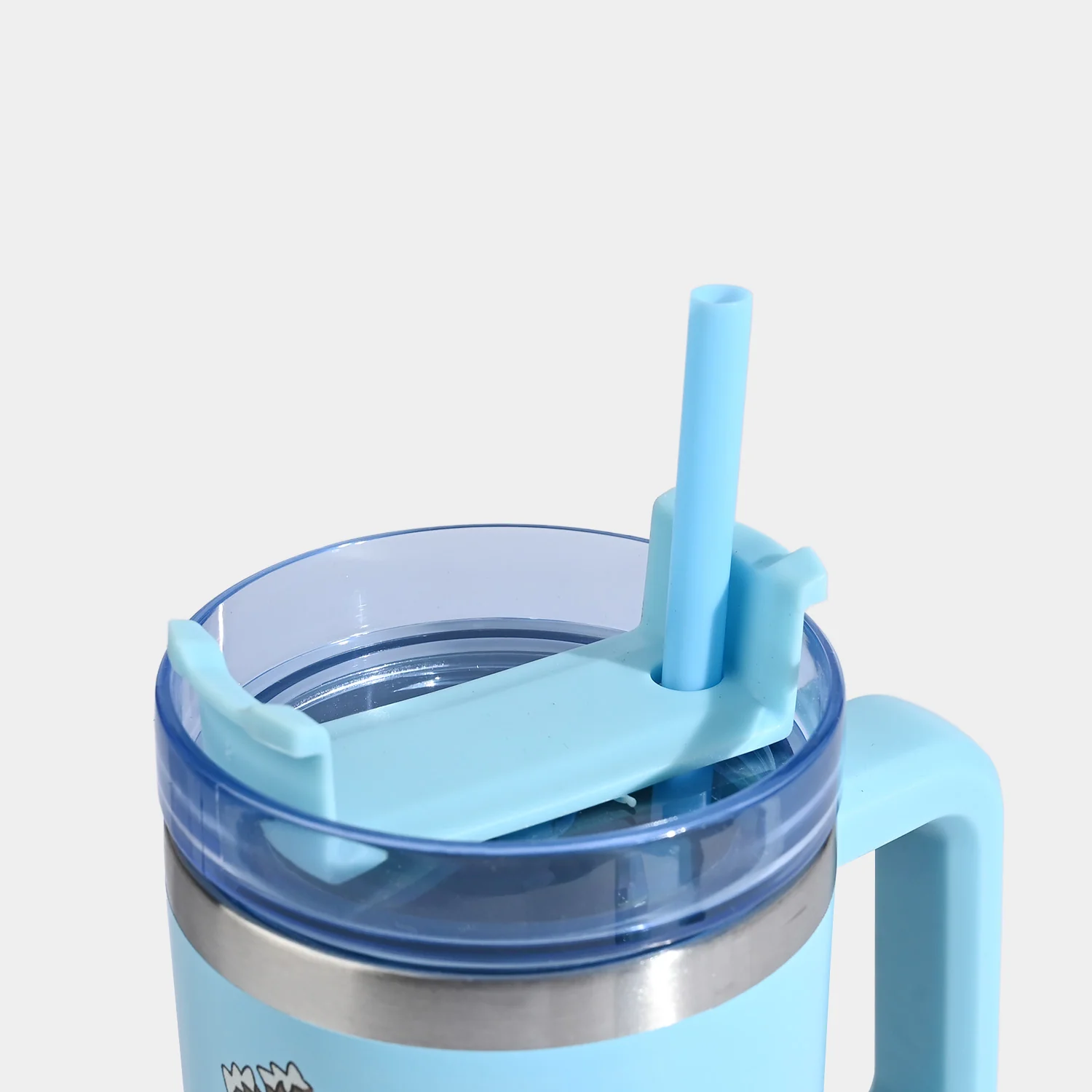 Kids Quencher Tumbler/Mug - Image 3