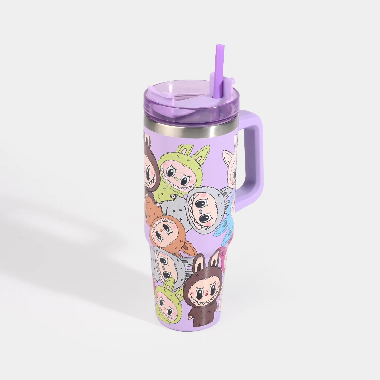 Kids Quencher Tumbler/Mug