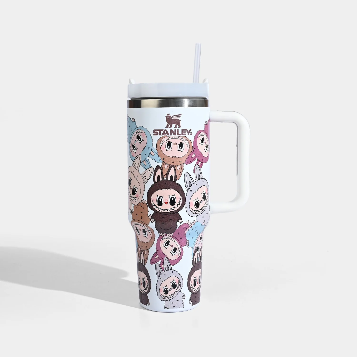 Kids Quencher Tumbler/Mug - Image 4