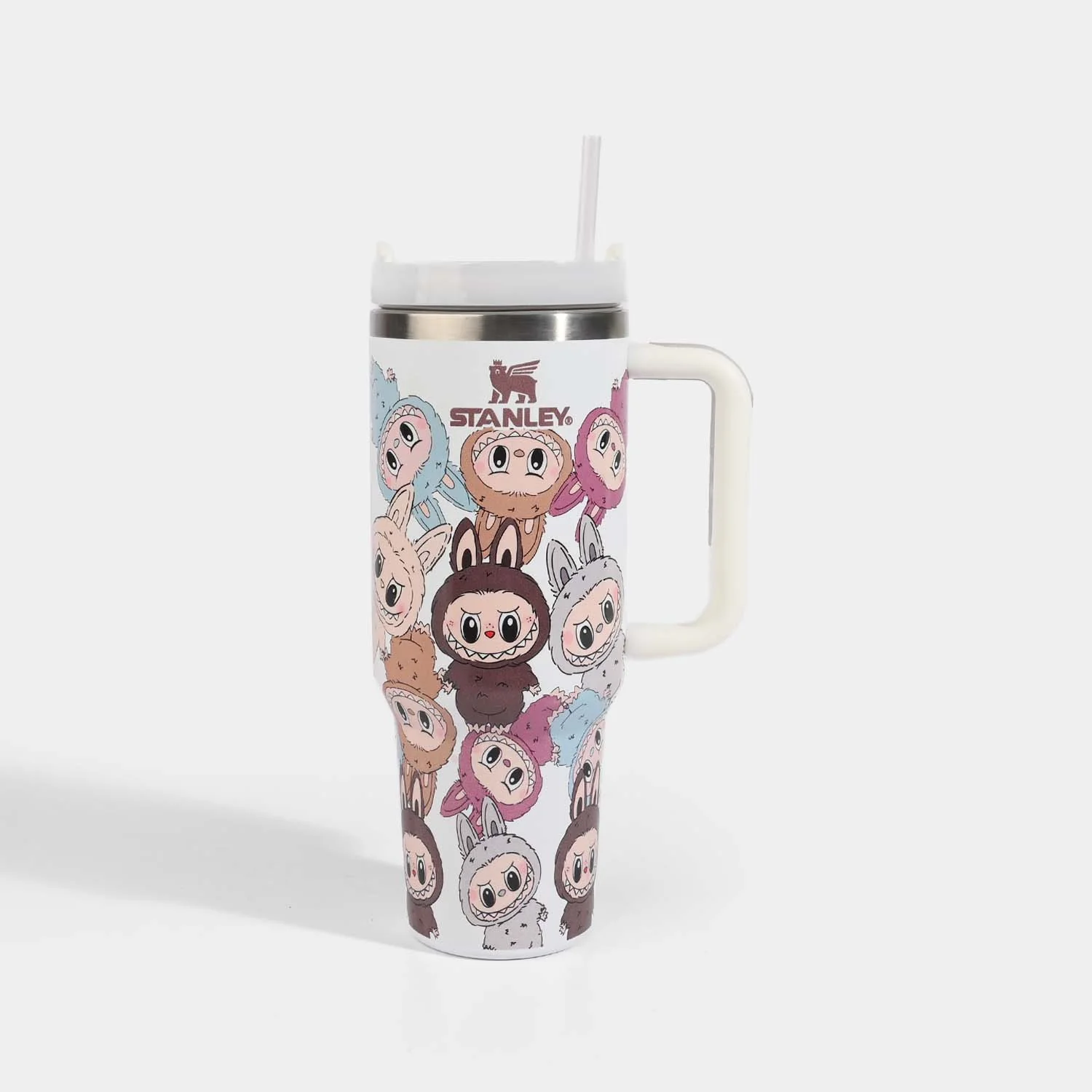 Kids Quencher Tumbler/Mug - Image 3
