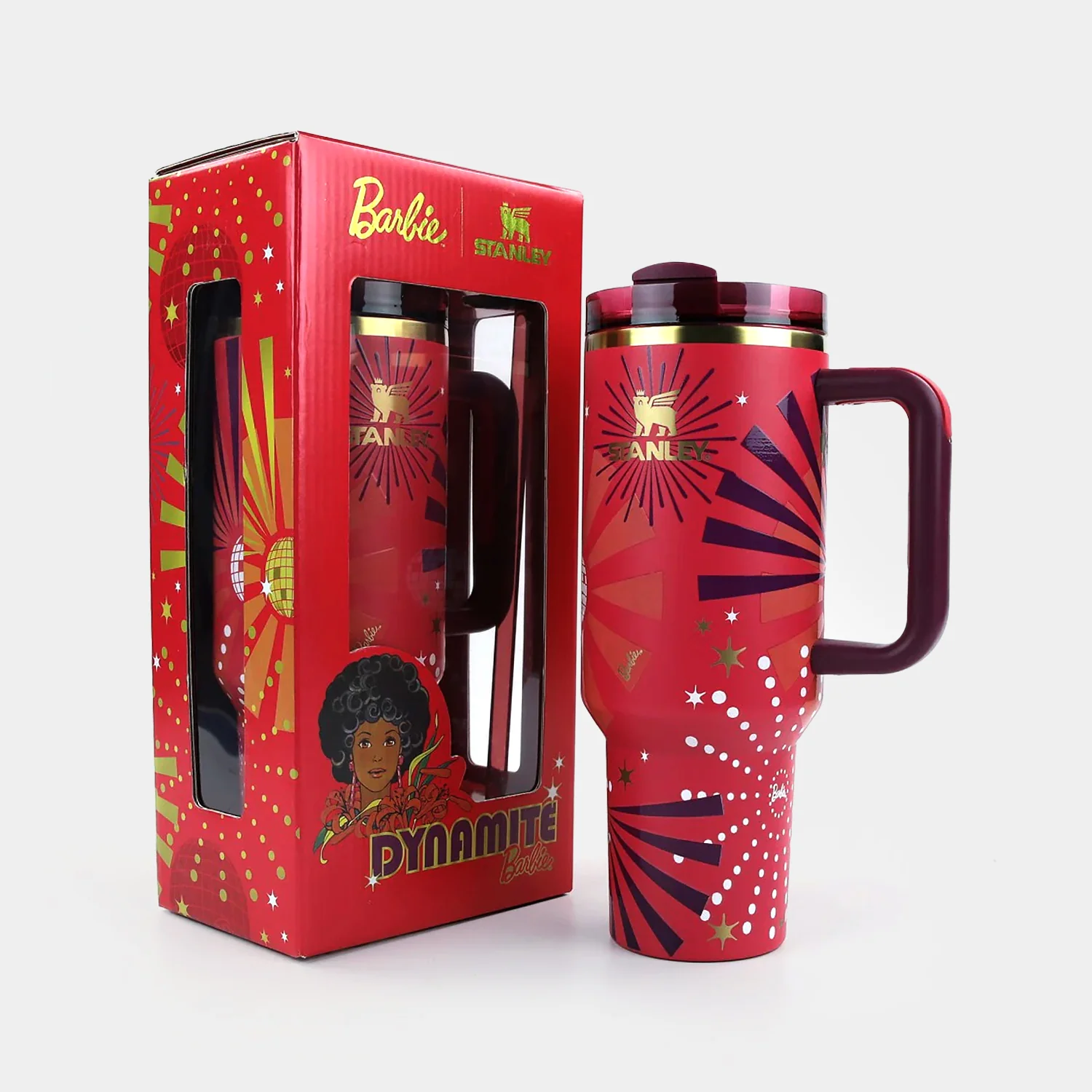 Kids Quencher Tumbler/Mug - Image 2