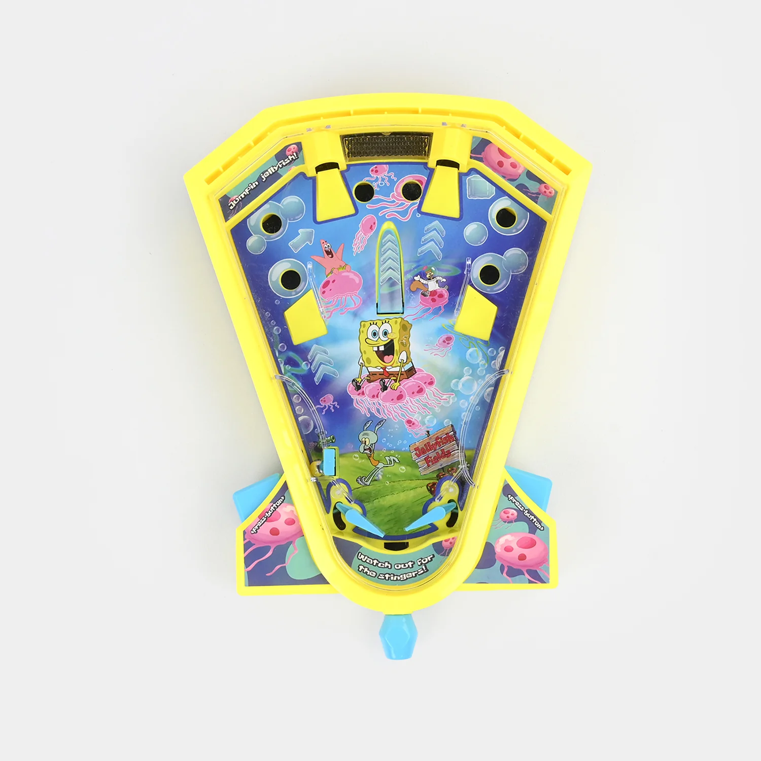 Character Desktop Pinball Game for Kids - Image 4