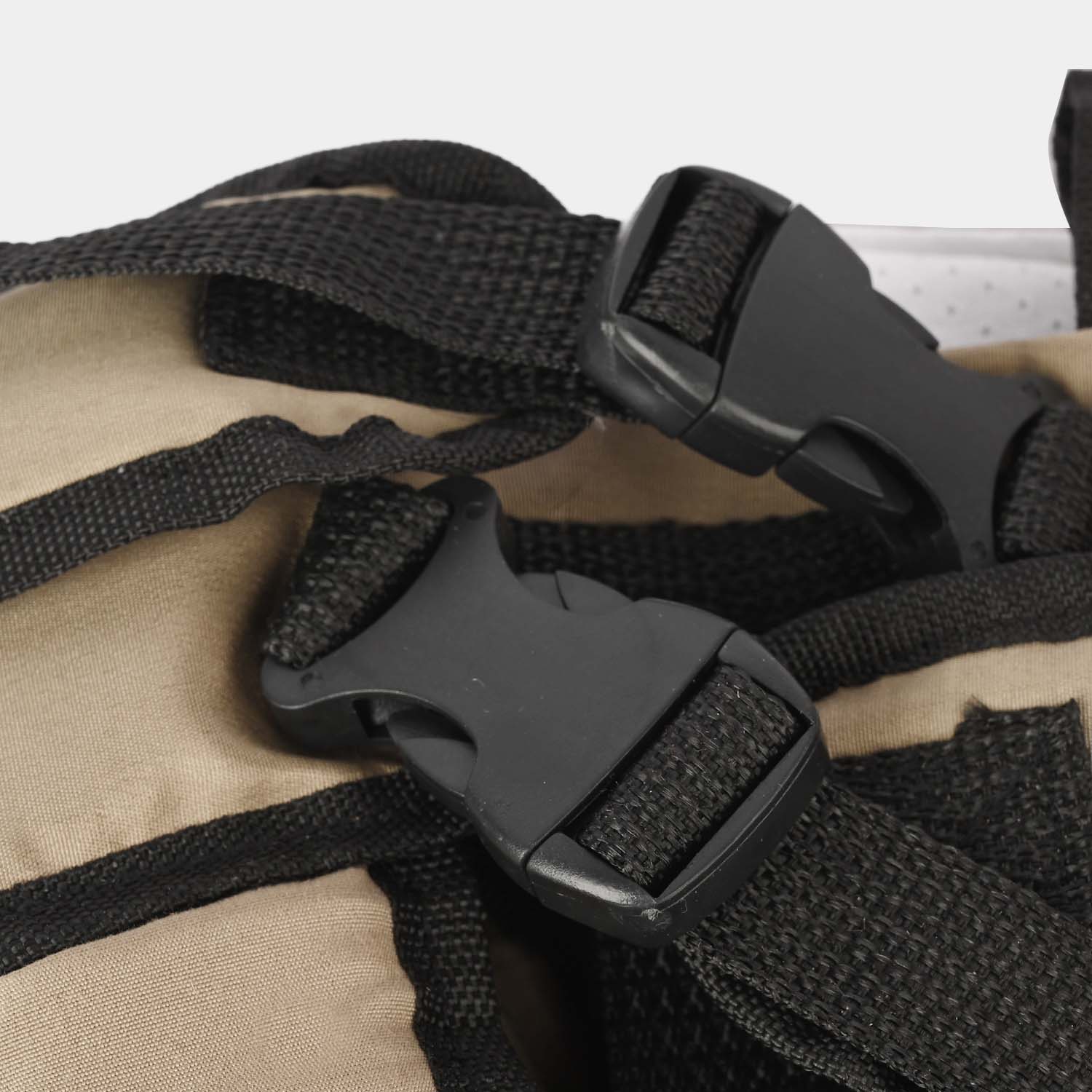 Ultra Soft Baby Carrier 0m+ - Image 2
