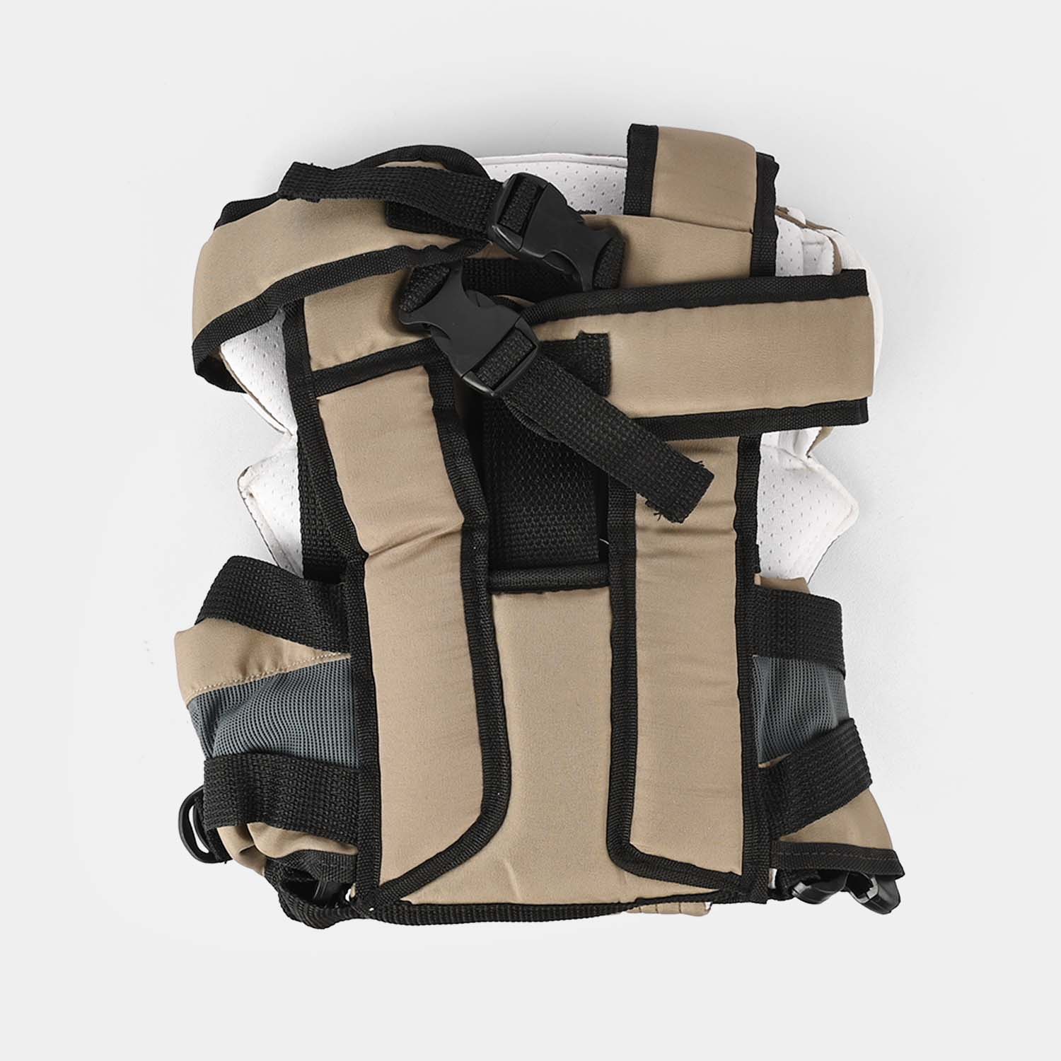 Ultra Soft Baby Carrier 0m+ - Image 3
